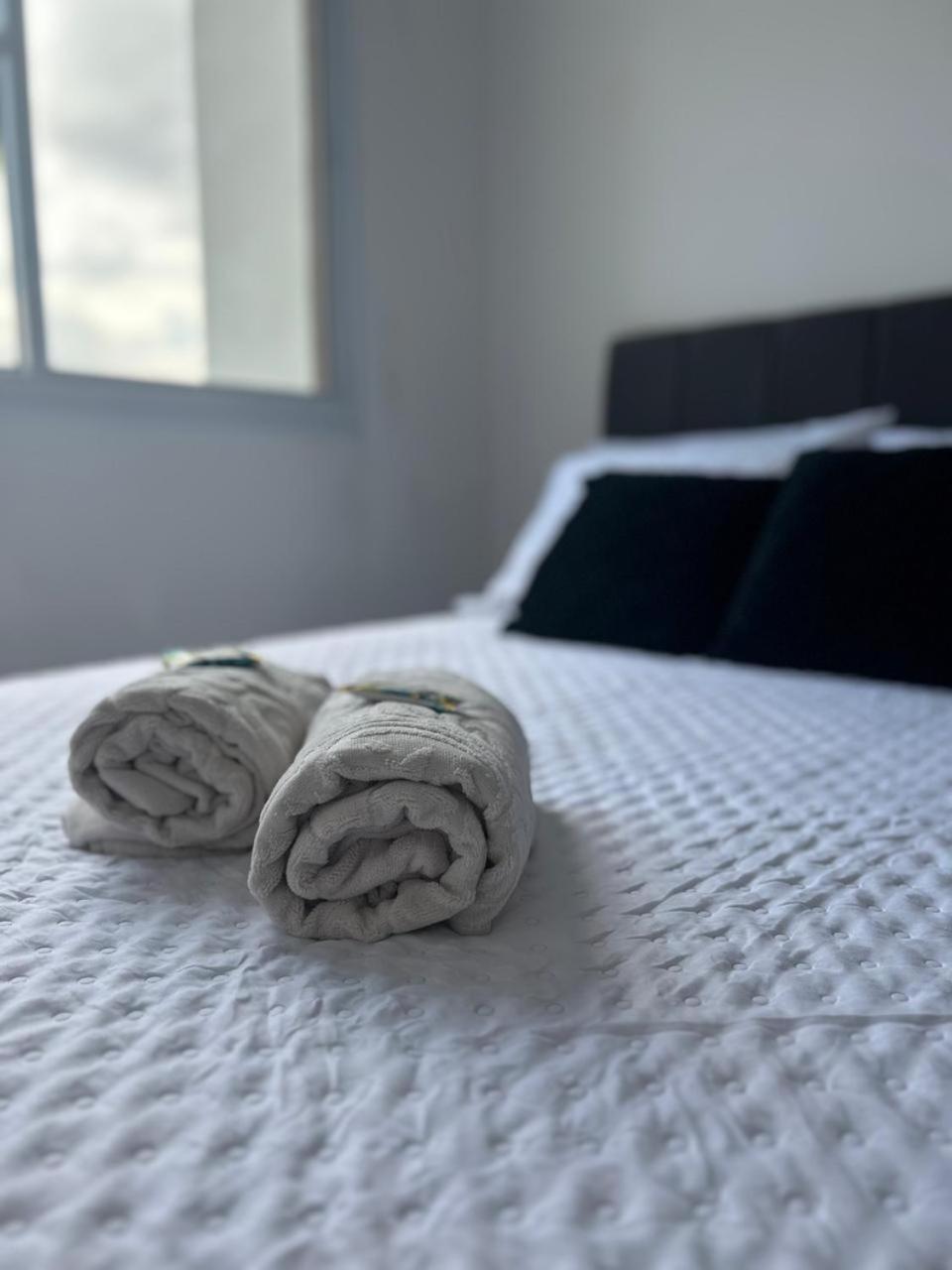 Apartamento Apto Na Chacara Santo Antonio - Excelente Regiao *