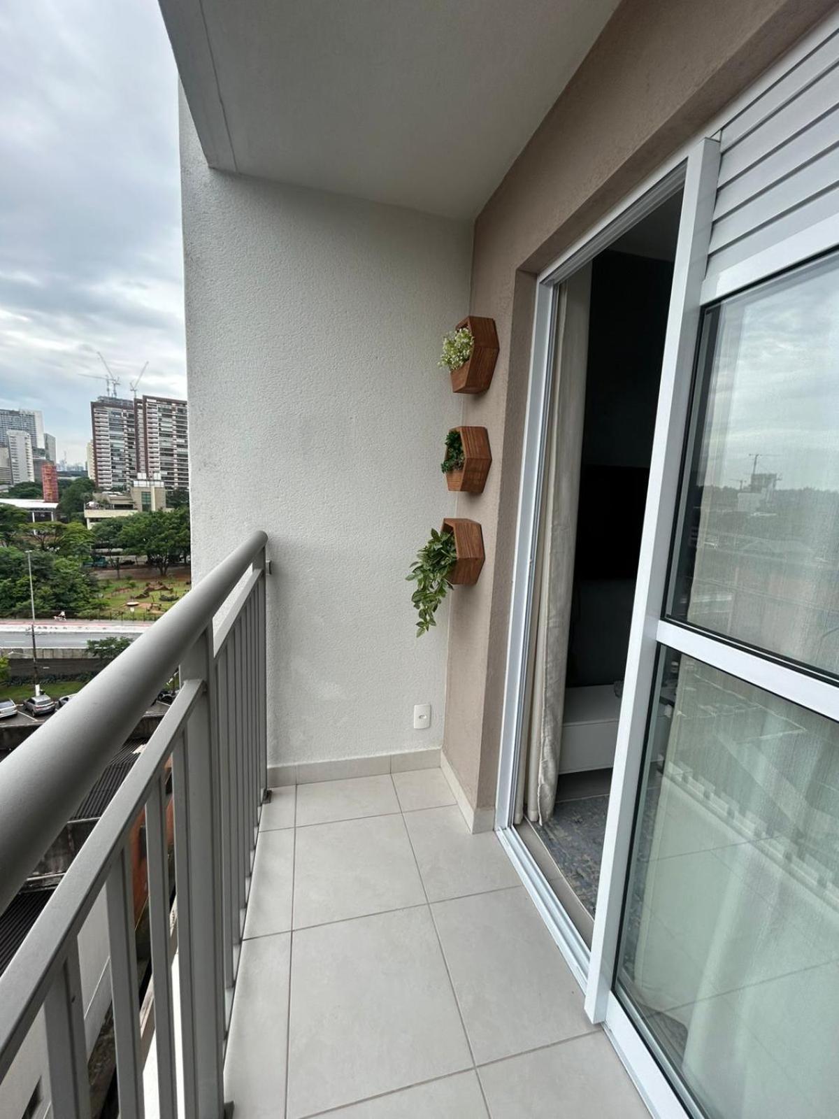 Apto Na Chacara Santo Antonio - Excelente Regiao * São Paulo