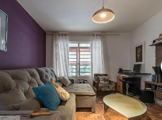 Nhà nghỉ Casa Iluminada E Aconchegante *