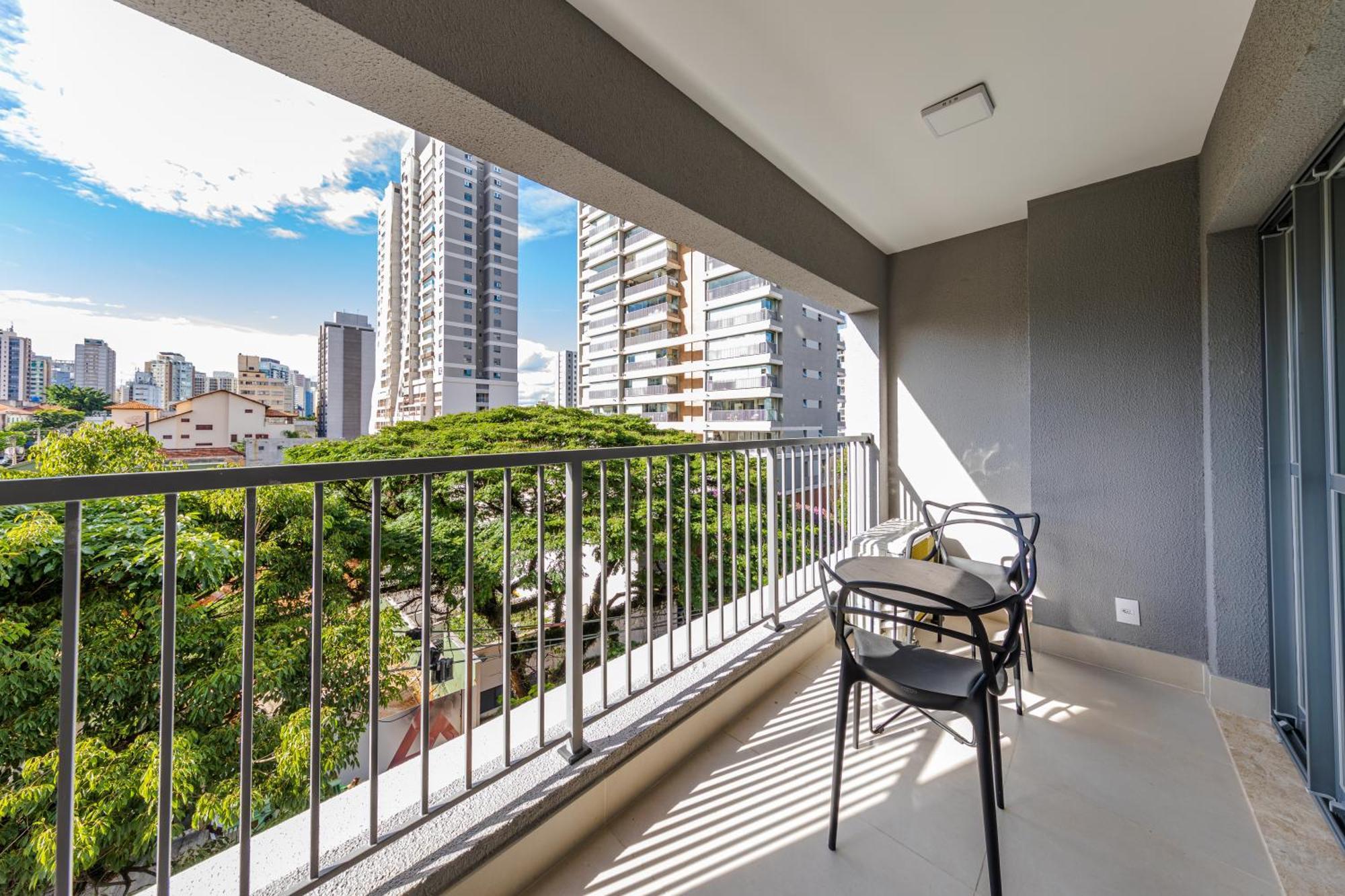 House Of Charlie Mariana Apartment