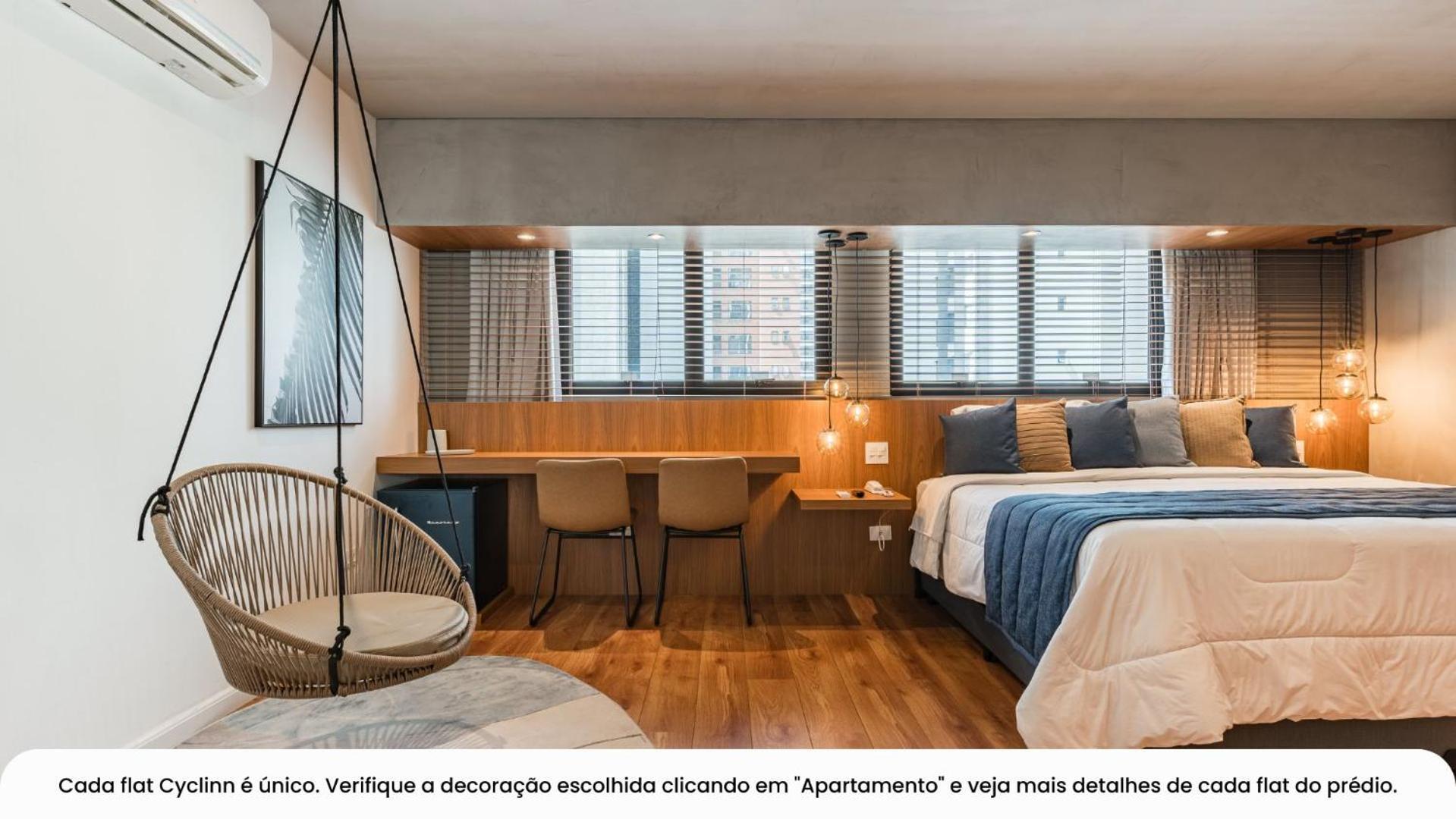 Aparthotel Cyclinn Berrini Olimpia *