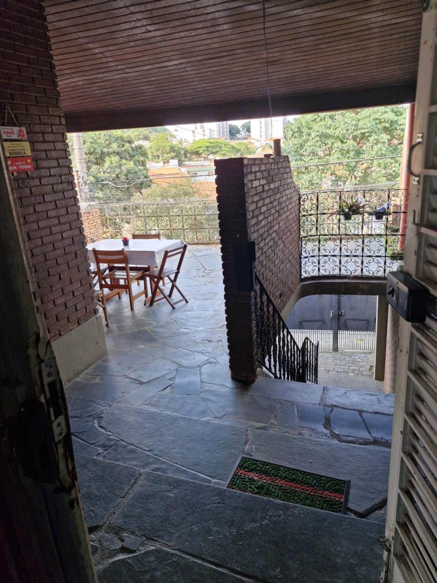 Rumah liburan Linda Casa 3 Quartos Expo Sp A 1 Km *