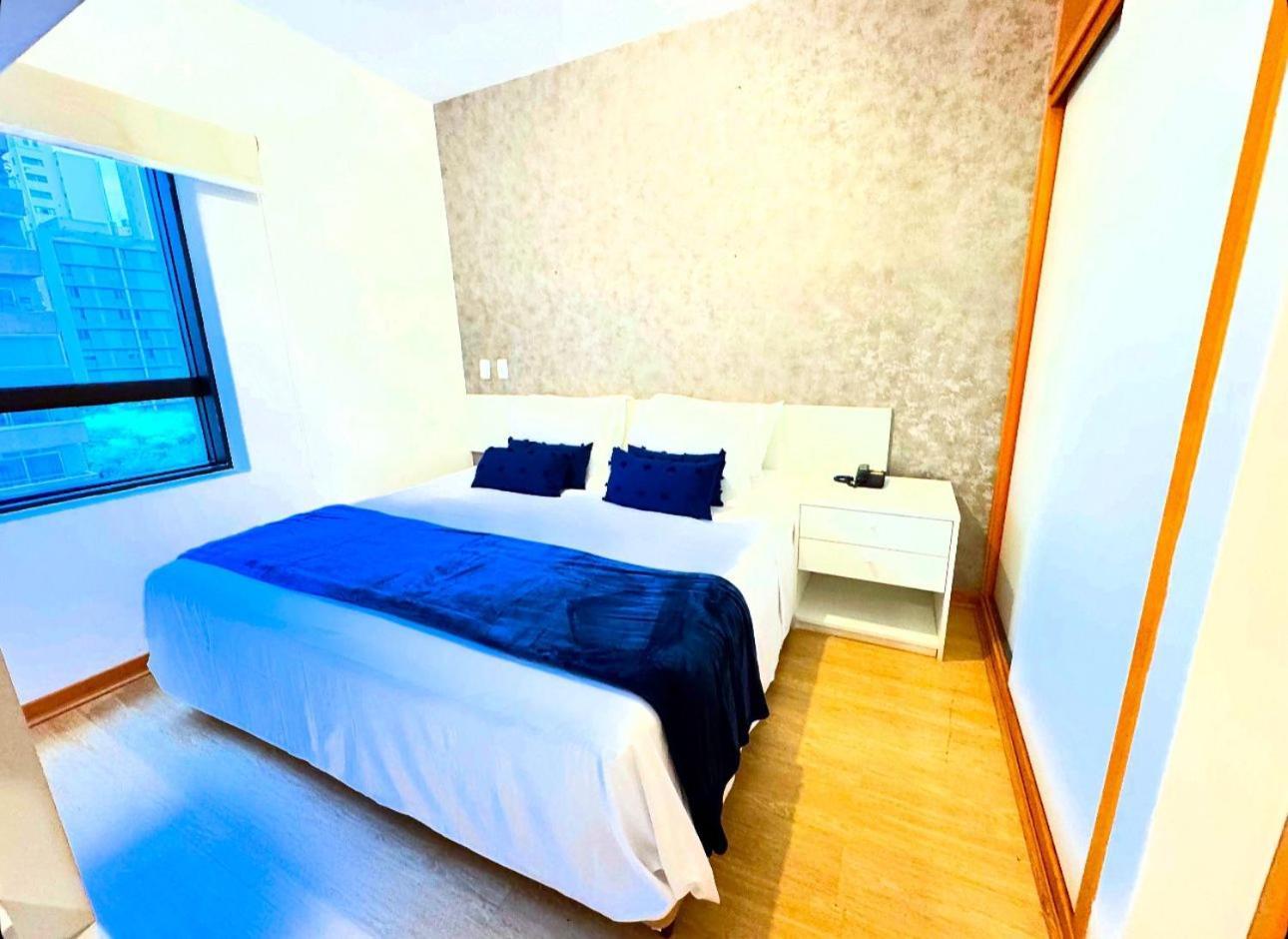 Avenida Paulista - Jardins 4*