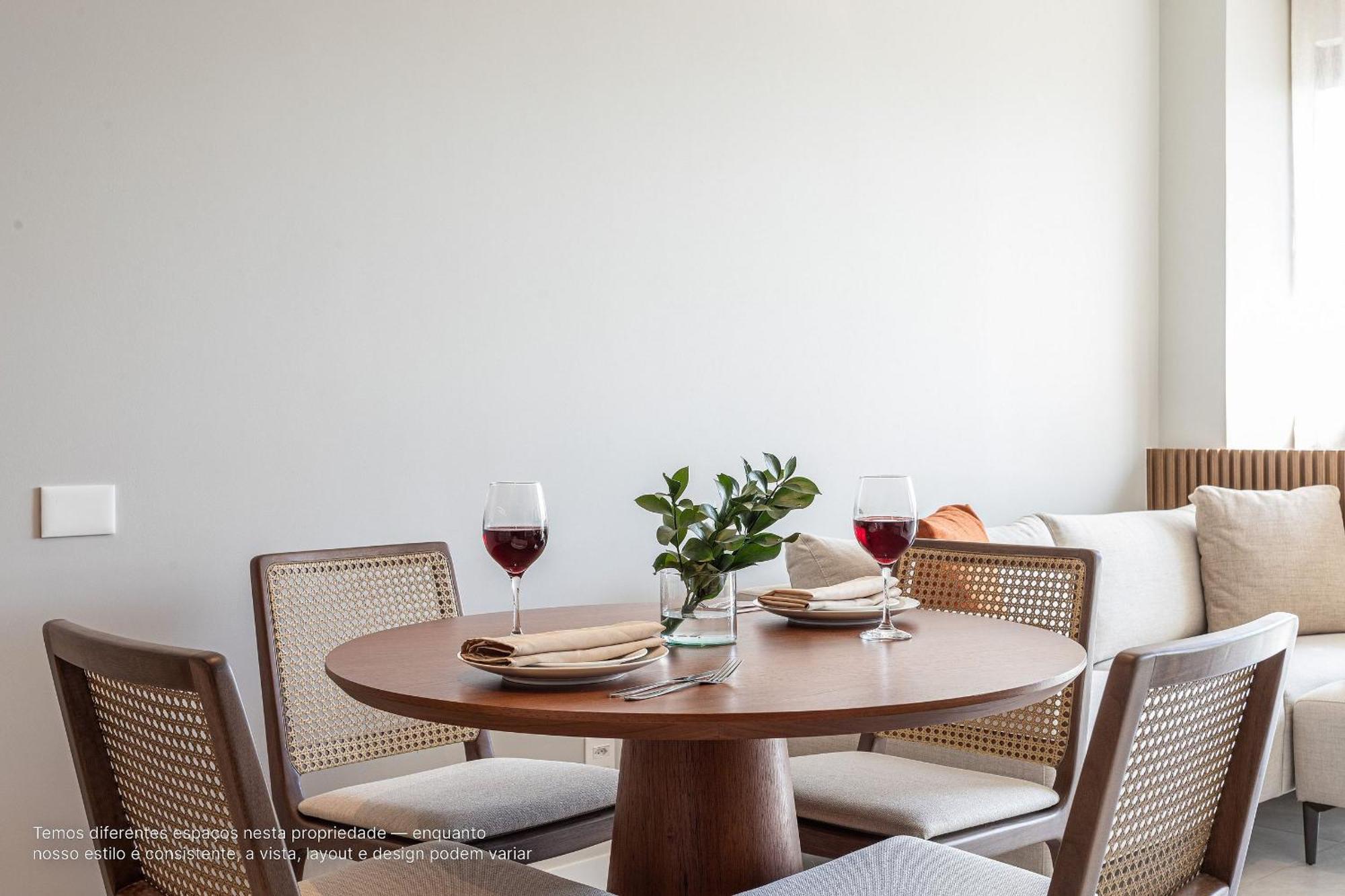 Apartment Residencial Alto Padrao Proximo A Business Center Na Nacoes Unidas - Avnu