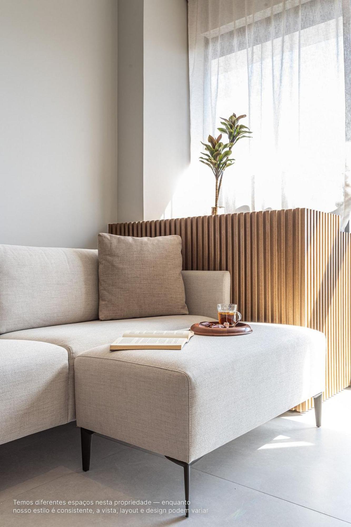 Residencial Alto Padrao Proximo A Business Center Na Nacoes Unidas - Avnu Apartment
