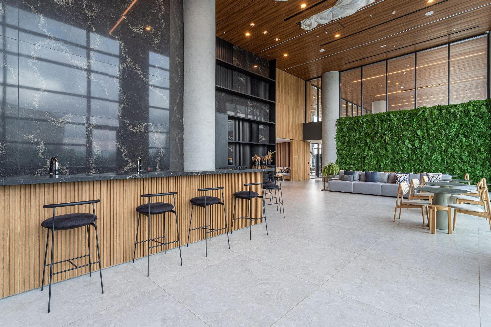 Residencial Alto Padrao Proximo A Business Center Na Nacoes Unidas - Avnu Apartment