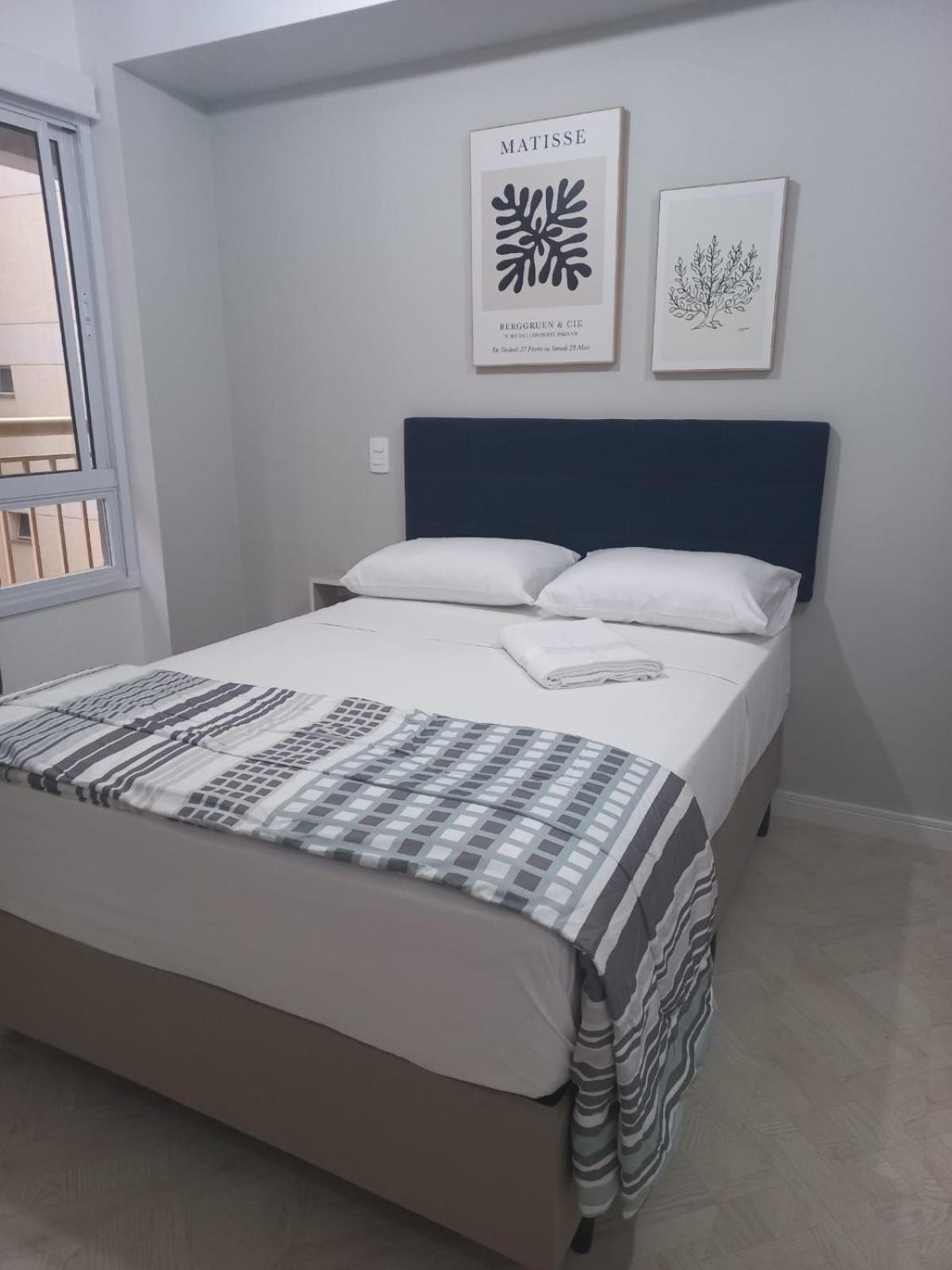 Apartment Pinheiros Proximo Oscar Freire E Av Paulista *