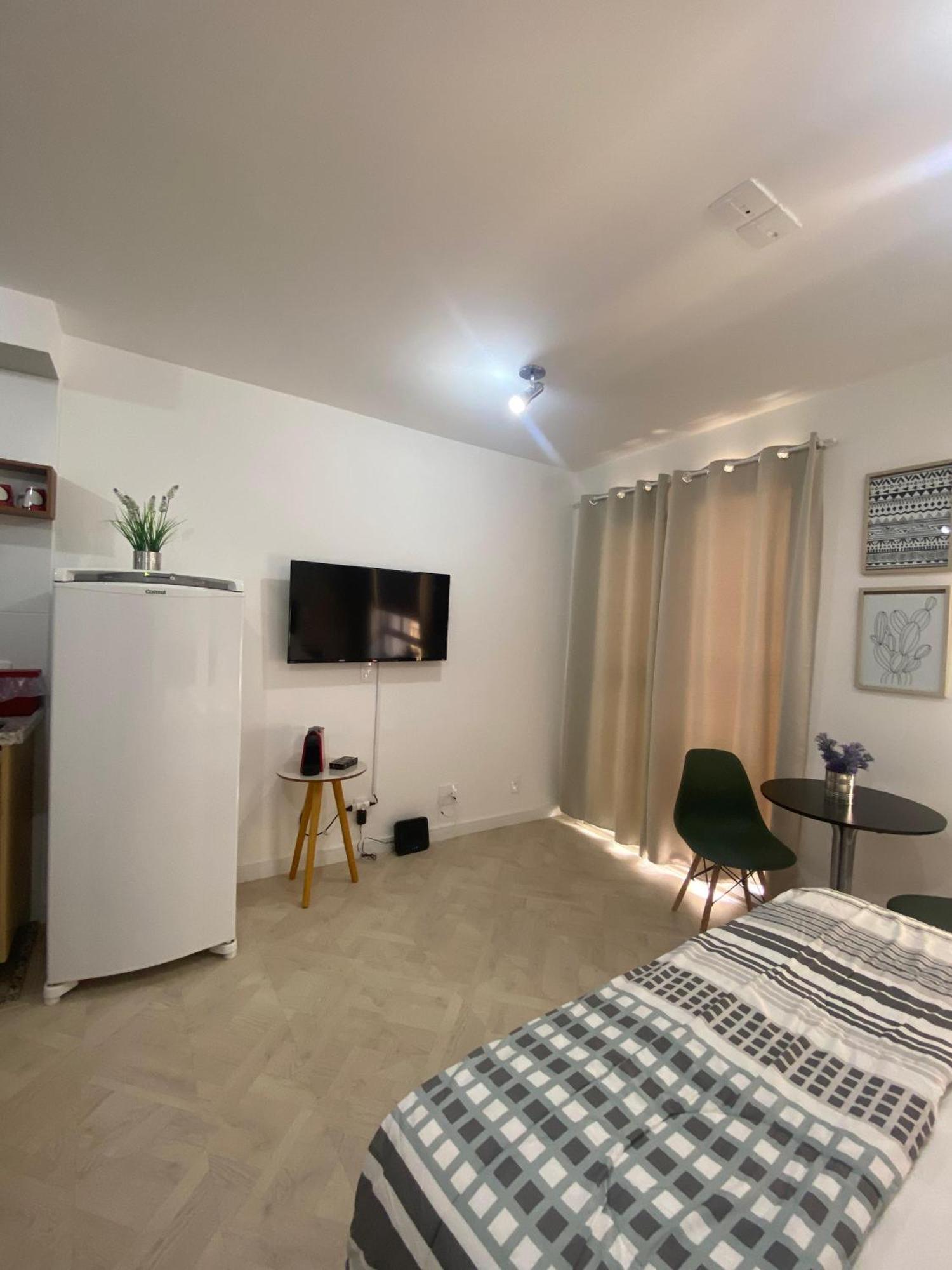 Apartment Pinheiros Proximo Oscar Freire E Av Paulista