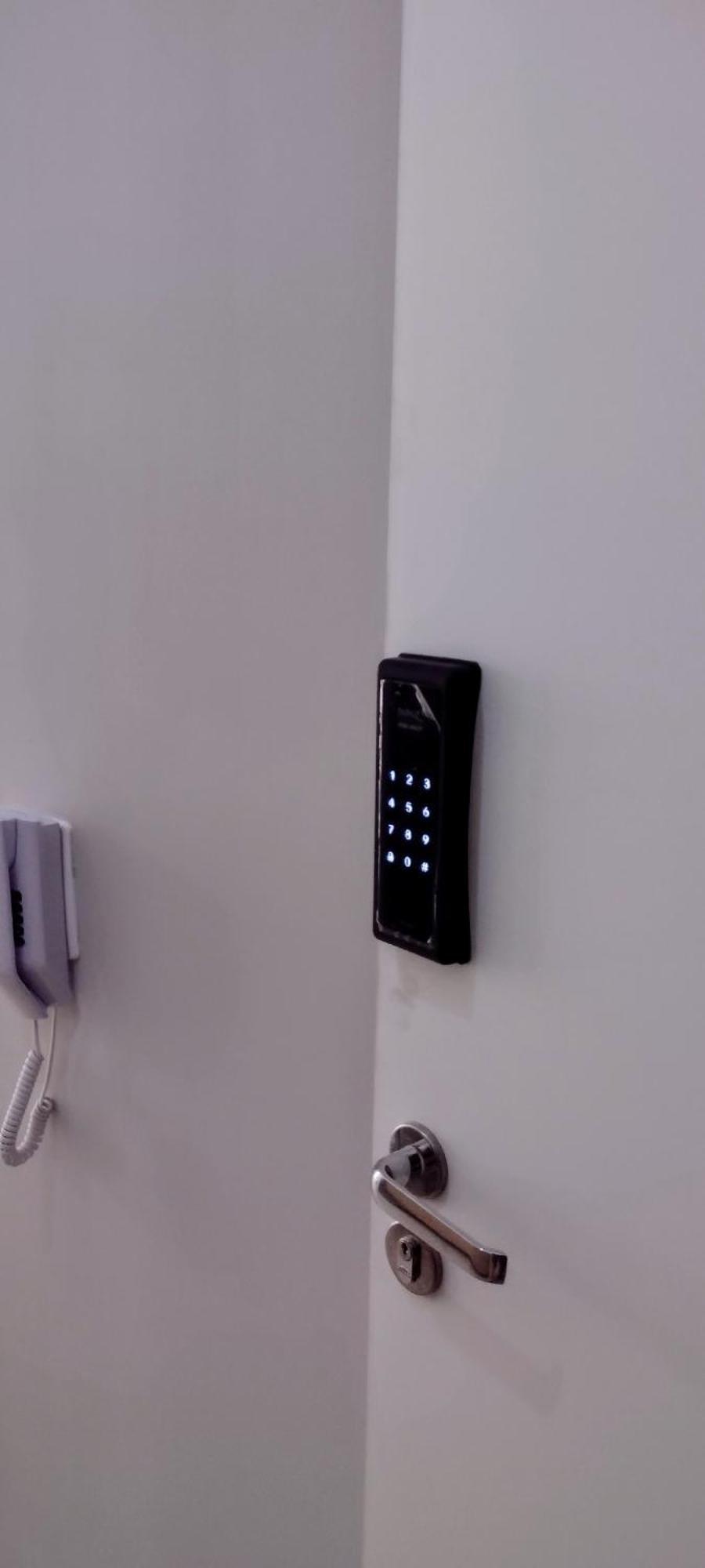Pinheiros Proximo Oscar Freire E Av Paulista Apartment São Paulo