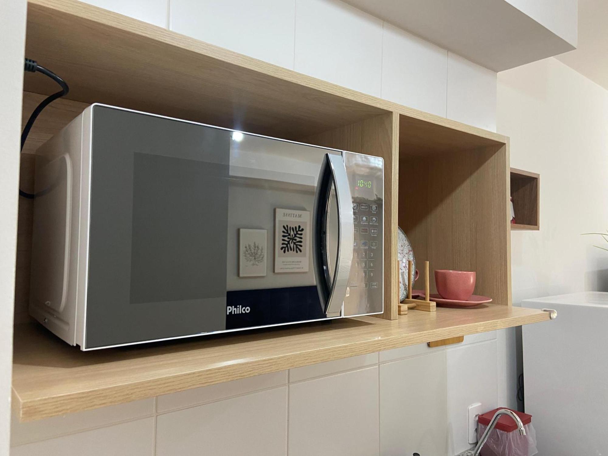 Pinheiros Proximo Oscar Freire E Av Paulista Apartment São Paulo