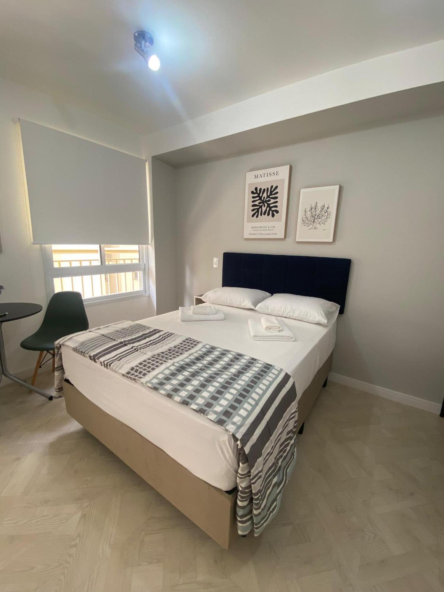 Pinheiros Proximo Oscar Freire E Av Paulista Apartment *