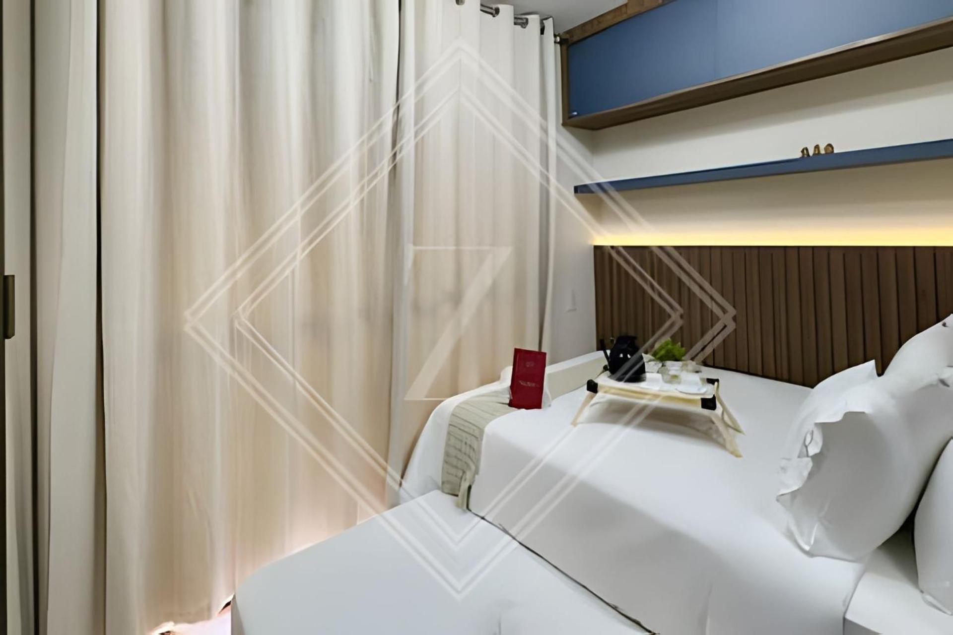 Apartment Zainalofts7moema Ao Lado Metro, Ibira, Casv 1309id