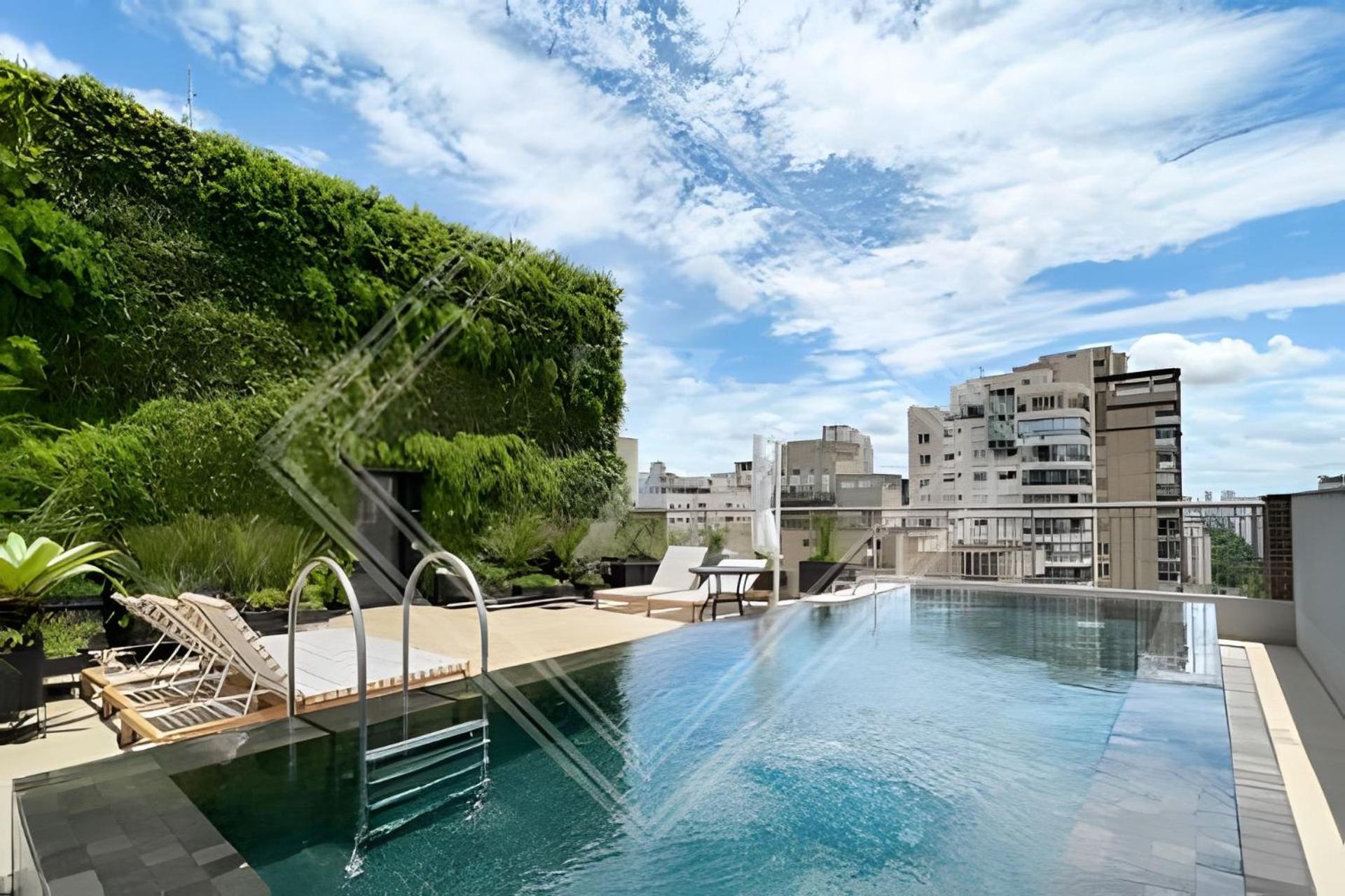 Apartment Zainalofts7moema Ao Lado Metro, Ibira, Casv 1309id *
