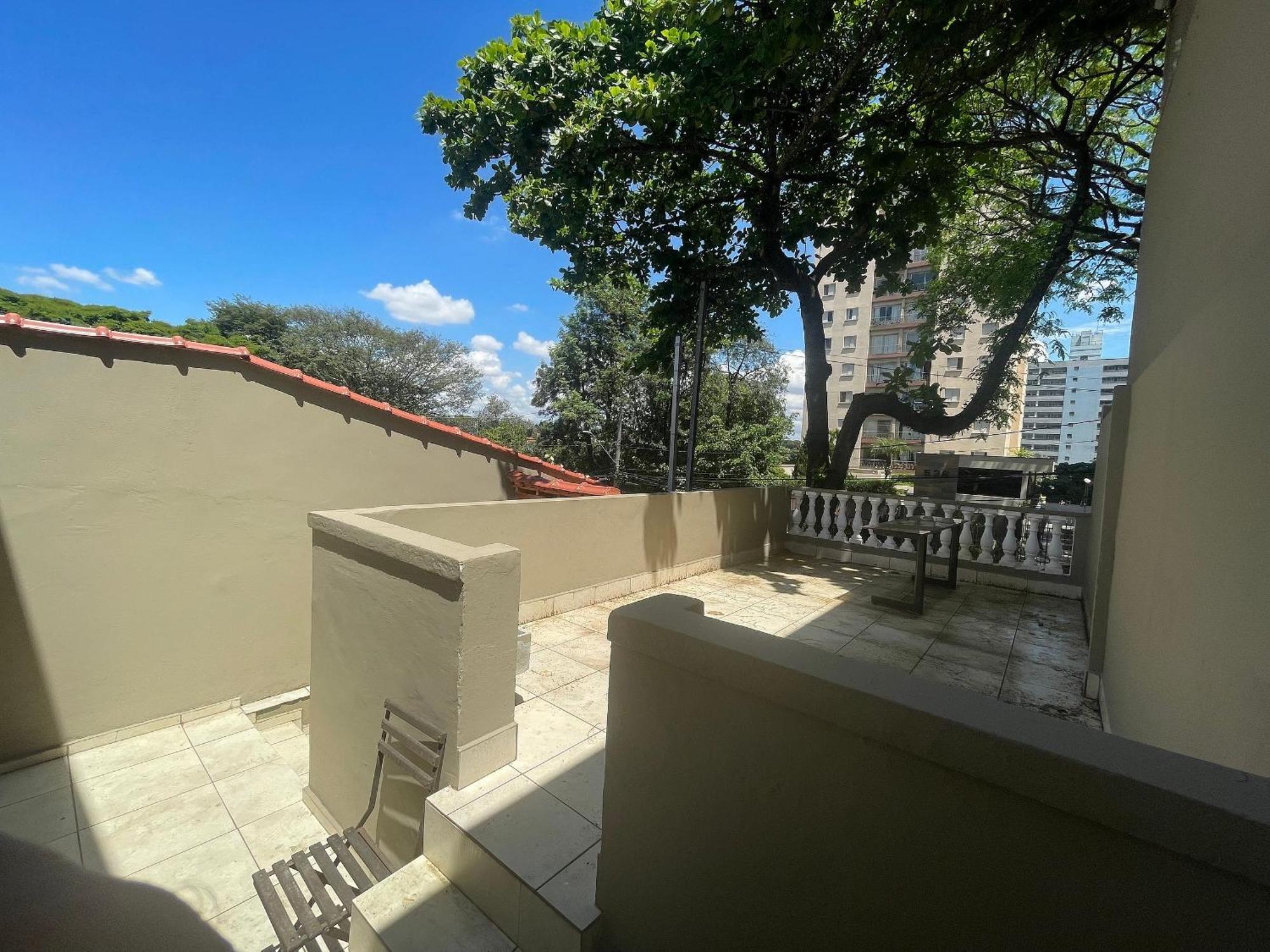 Căn hộ 1 Exclusiva Em Casa/pousada, Aeroporto Congonhas - Nao Compartilhada São Paulo