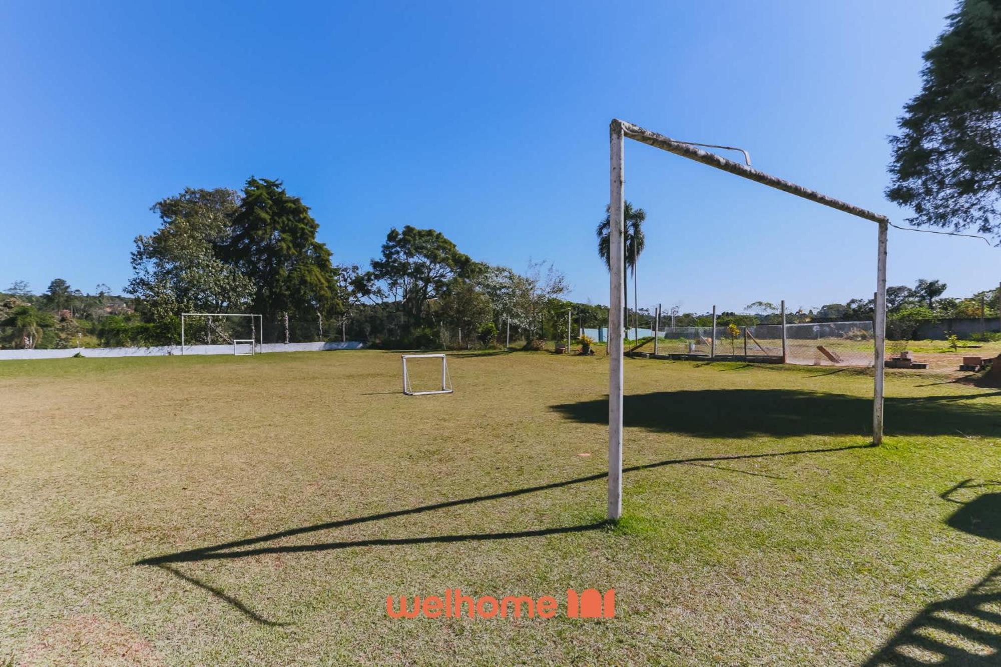 Chacara Com Piscina E Churrasqueira Em Cotia Holiday home