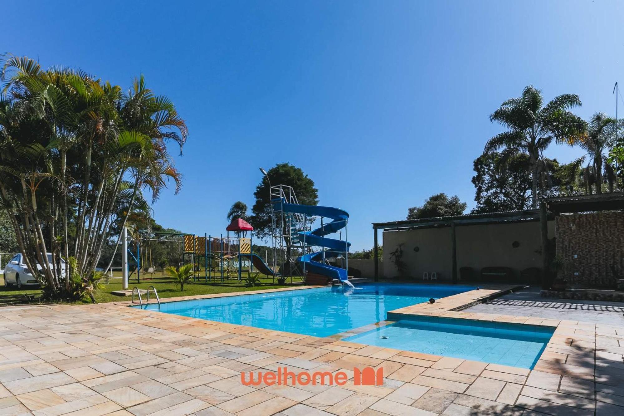 Holiday home Chacara Com Piscina E Churrasqueira Em Cotia *