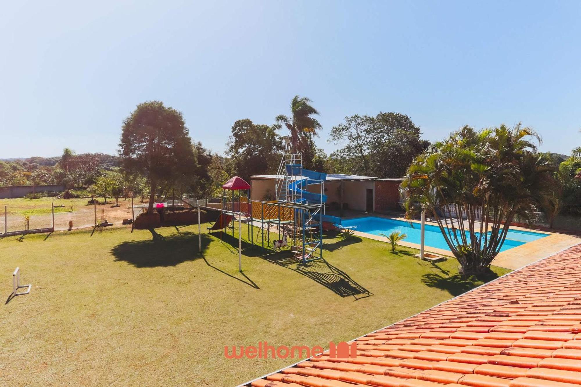 Chacara Com Piscina E Churrasqueira Em Cotia Holiday home *