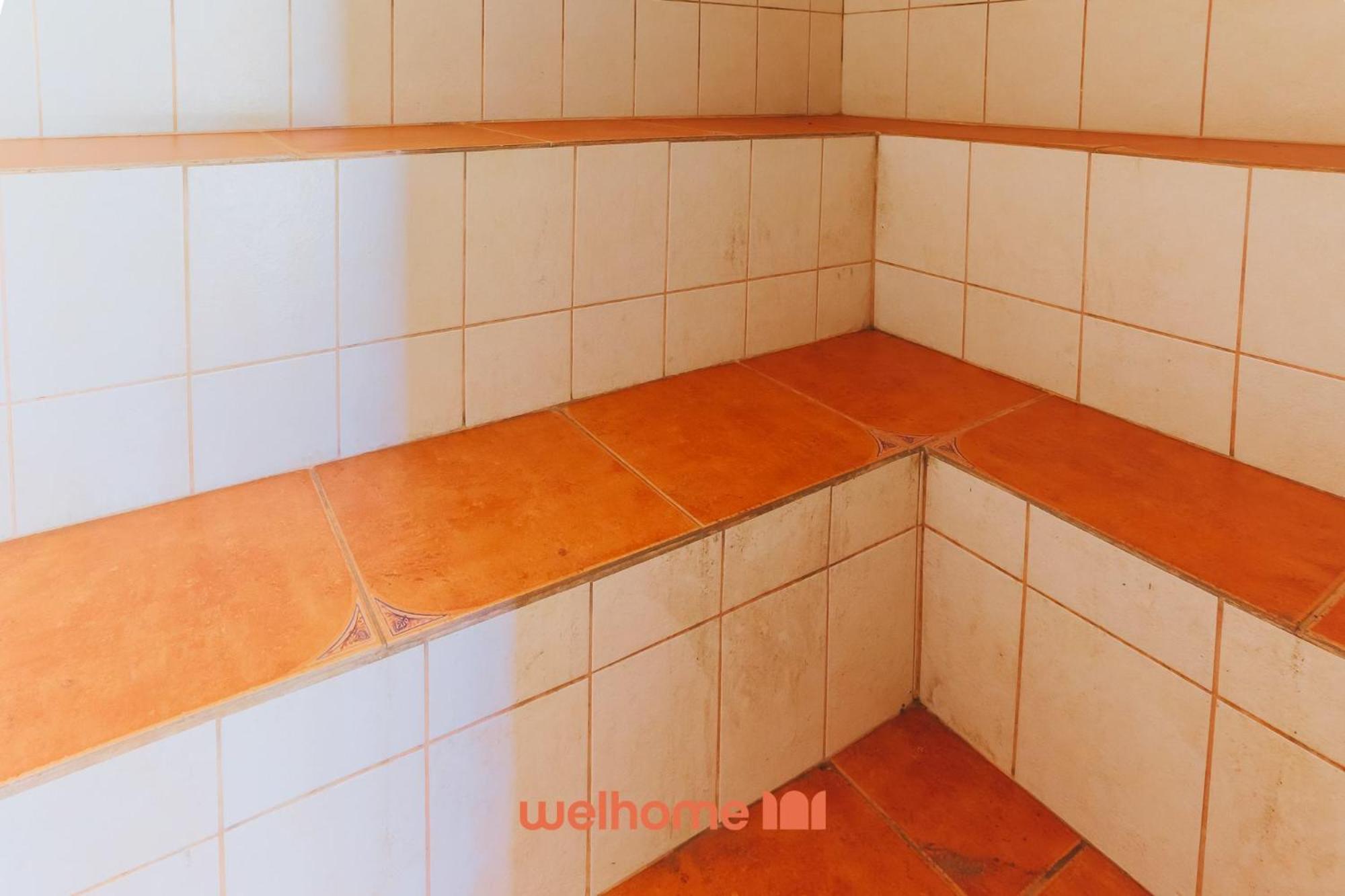Chacara Com Piscina E Churrasqueira Em Cotia