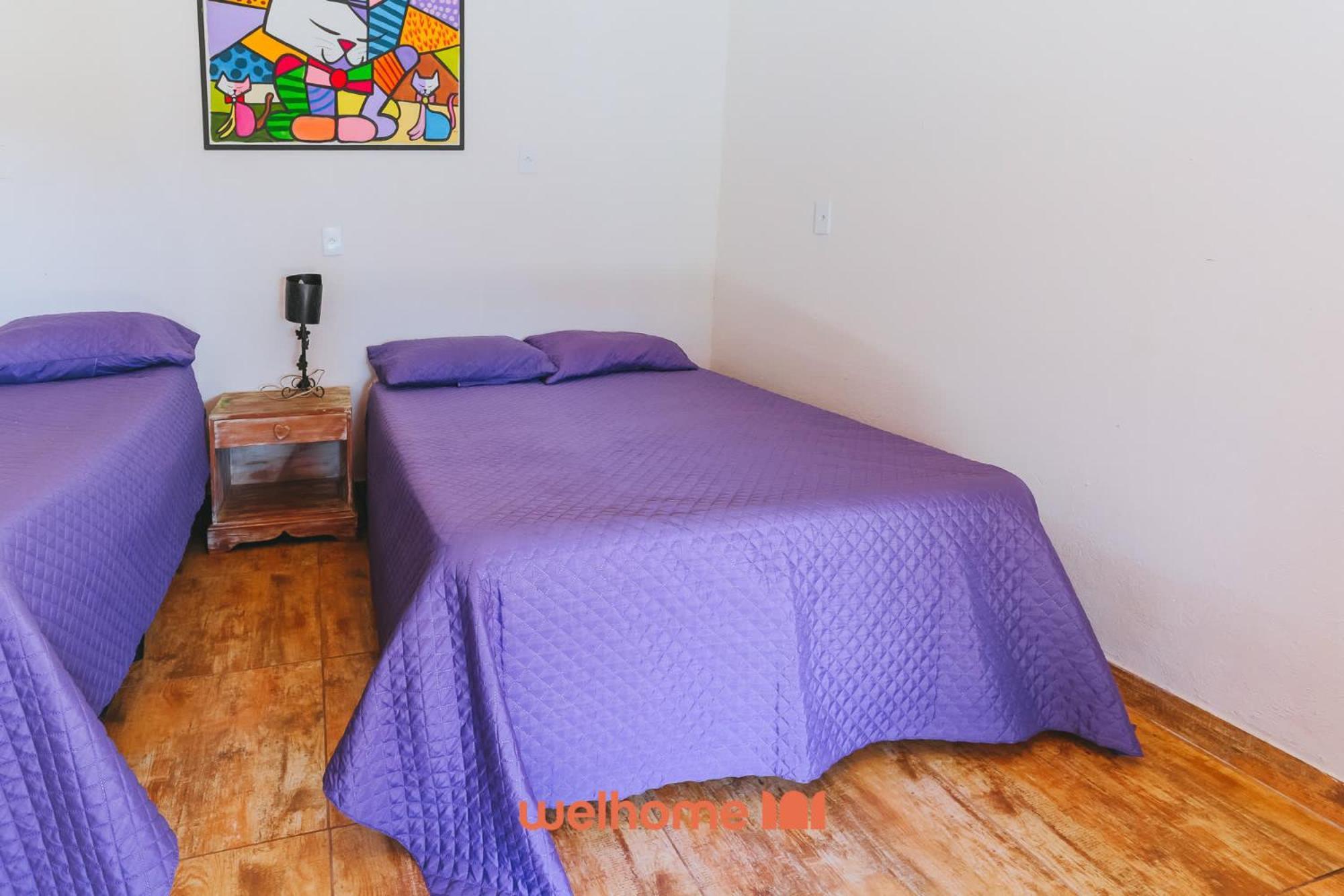 Chacara Com Piscina E Churrasqueira Em Cotia Holiday home