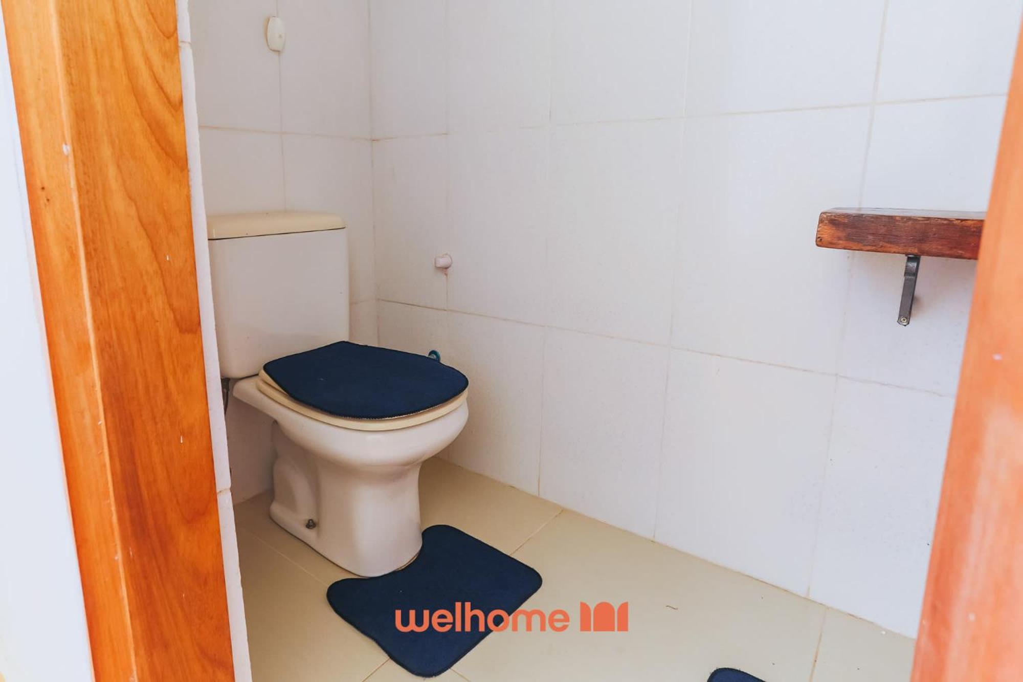 Holiday home Chacara Com Piscina E Churrasqueira Em Cotia