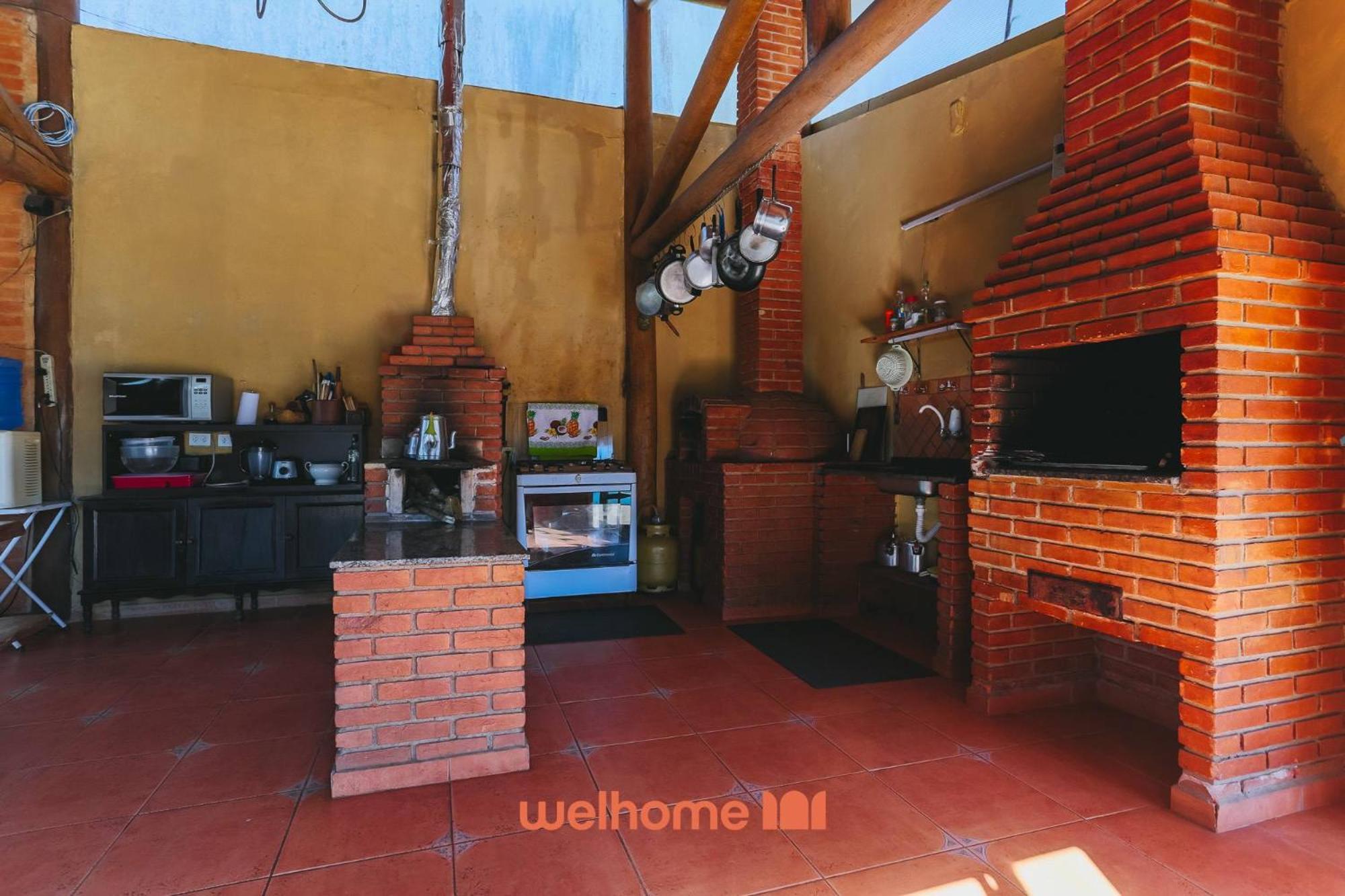Chacara Com Piscina E Churrasqueira Em Cotia Holiday home