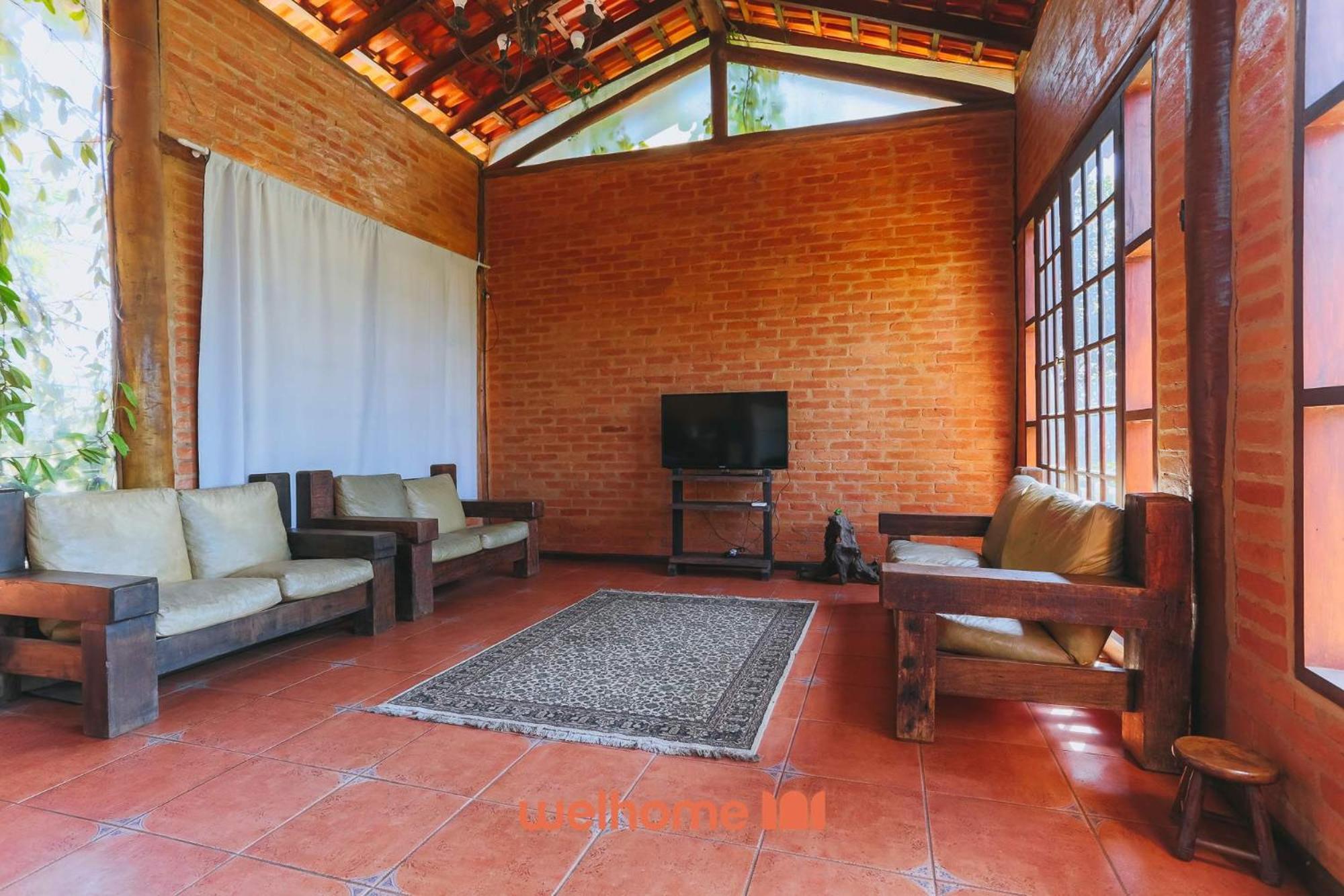 Holiday home Chacara Com Piscina E Churrasqueira Em Cotia Sao Paulo