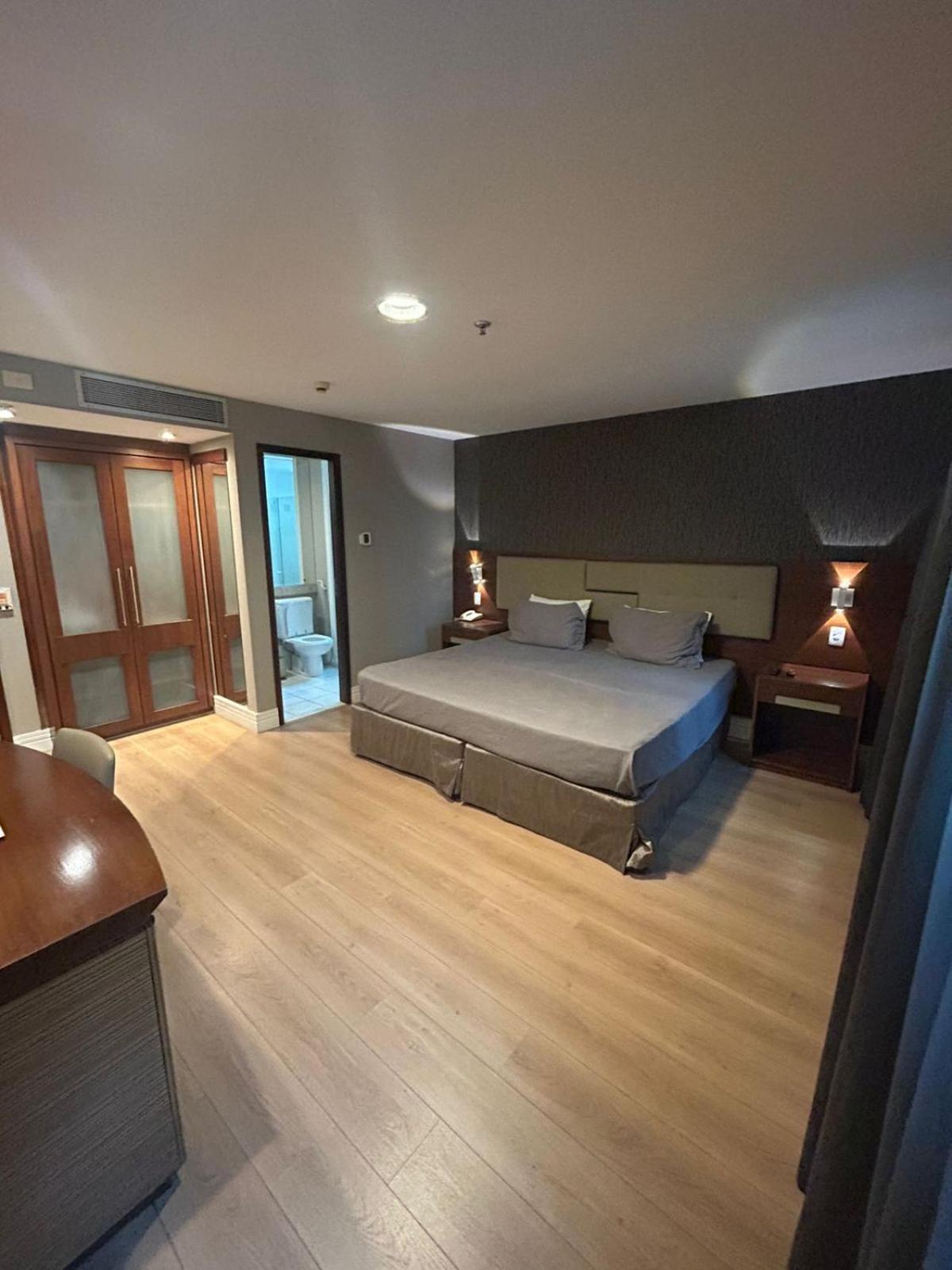 Flat Luxuoso Wynd Ao Lado Do Shopping Ibirapuera Moema 842