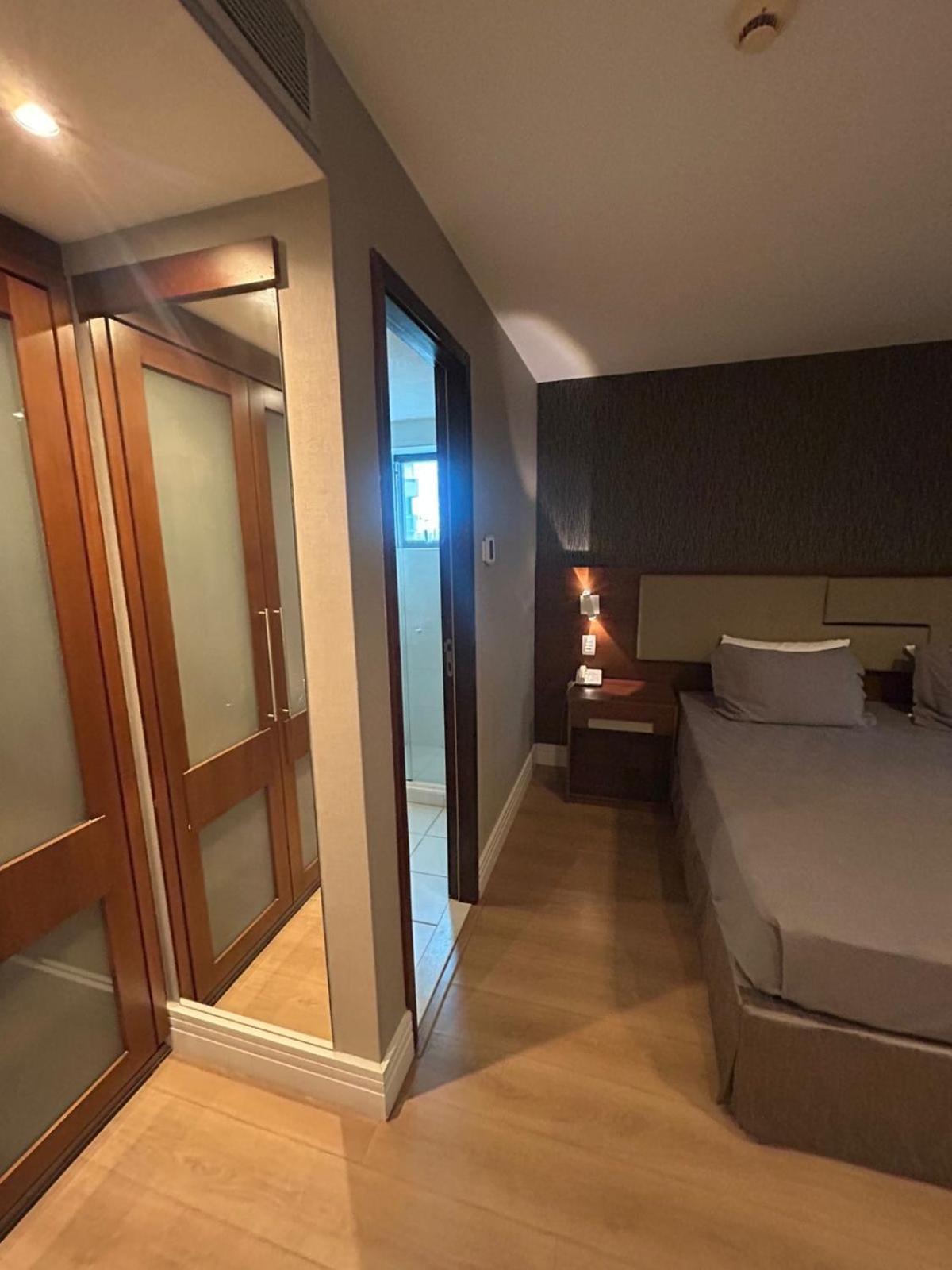Flat Luxuoso Wynd Ao Lado Do Shopping Ibirapuera Moema 842 Sao Paulo