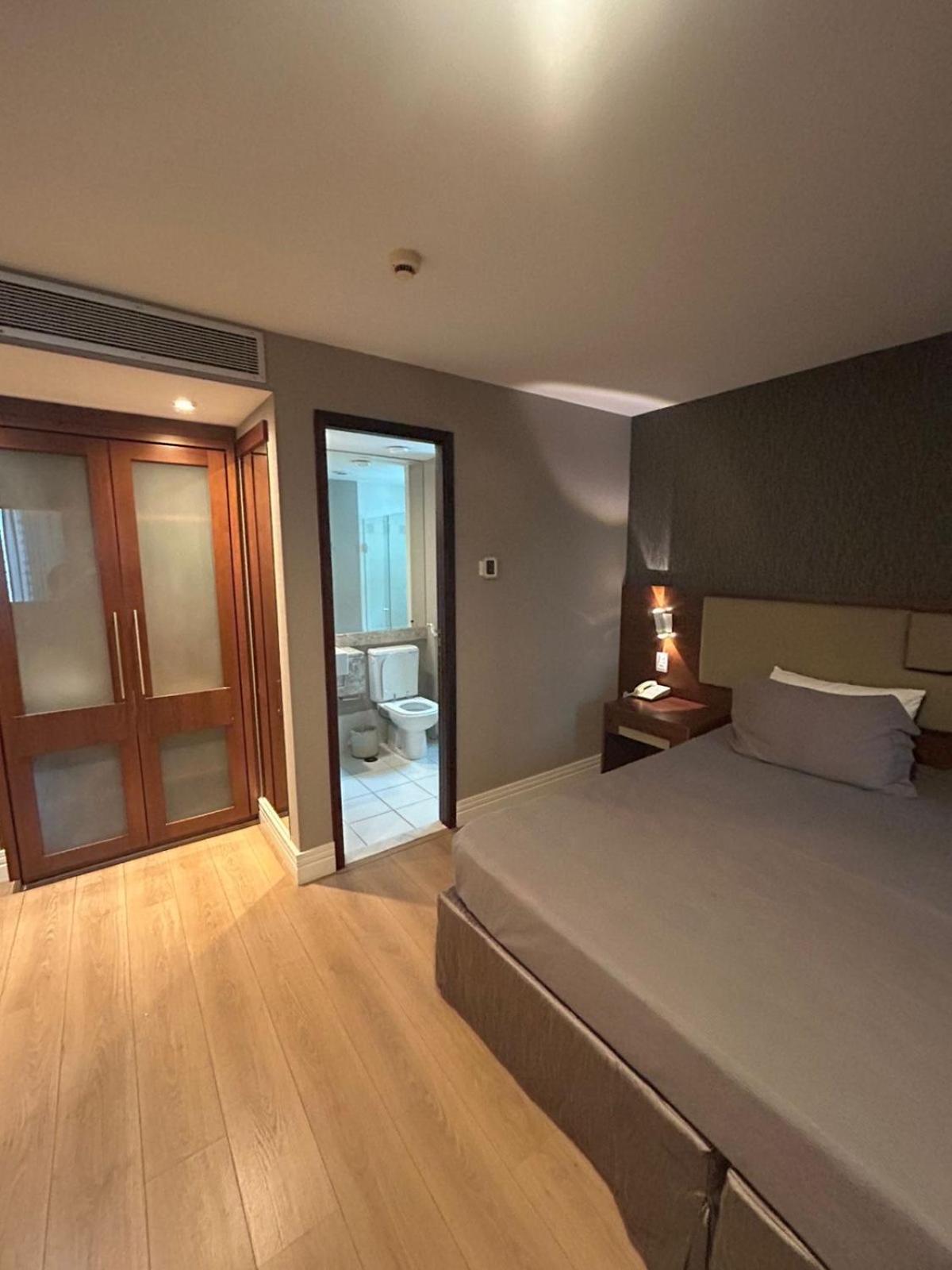 Flat Luxuoso Wynd Ao Lado Do Shopping Ibirapuera Moema 842