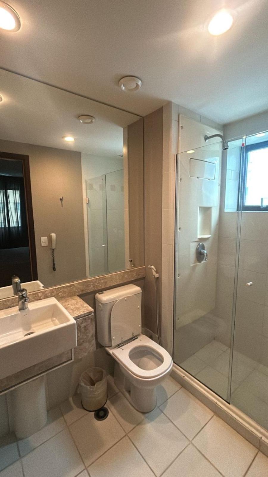 Flat Luxuoso Wynd Ao Lado Do Shopping Ibirapuera Moema 842 Apartemen Sao Paulo