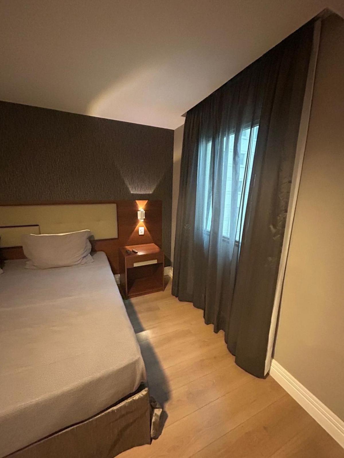 Flat Luxuoso Wynd Ao Lado Do Shopping Ibirapuera Moema 842