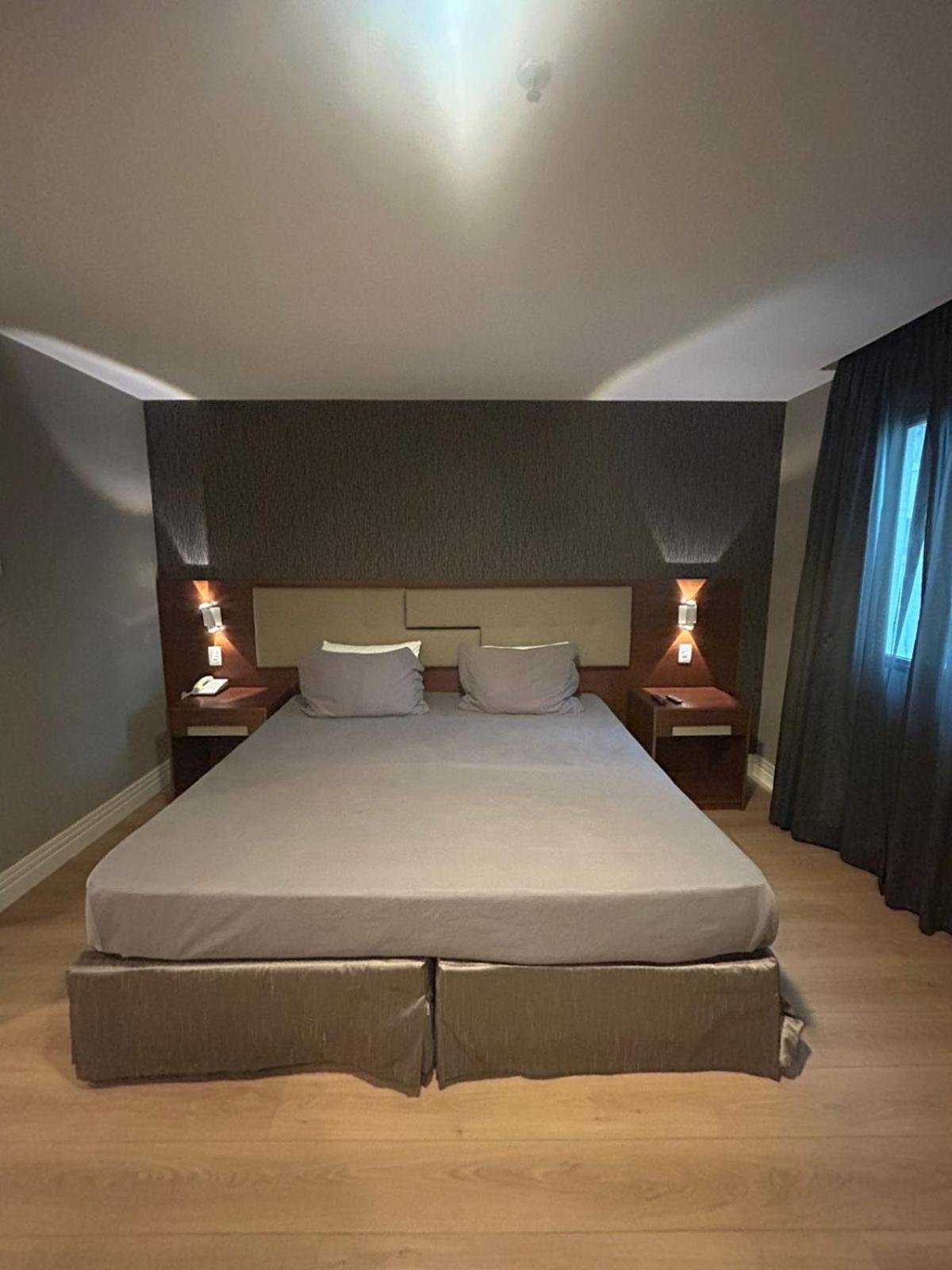 Flat Luxuoso Wynd Ao Lado Do Shopping Ibirapuera Moema 842 Apartemen