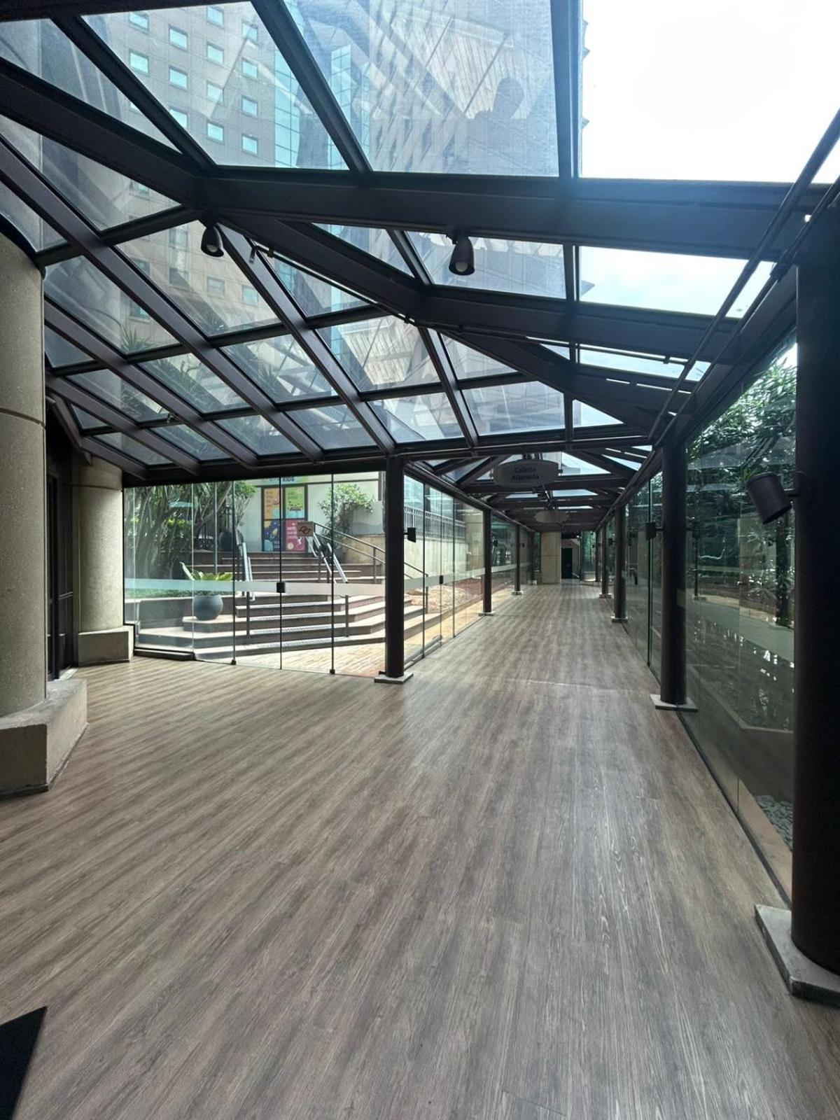 Flat Luxuoso Wynd Ao Lado Do Shopping Ibirapuera Moema 842 Apartemen Sao Paulo