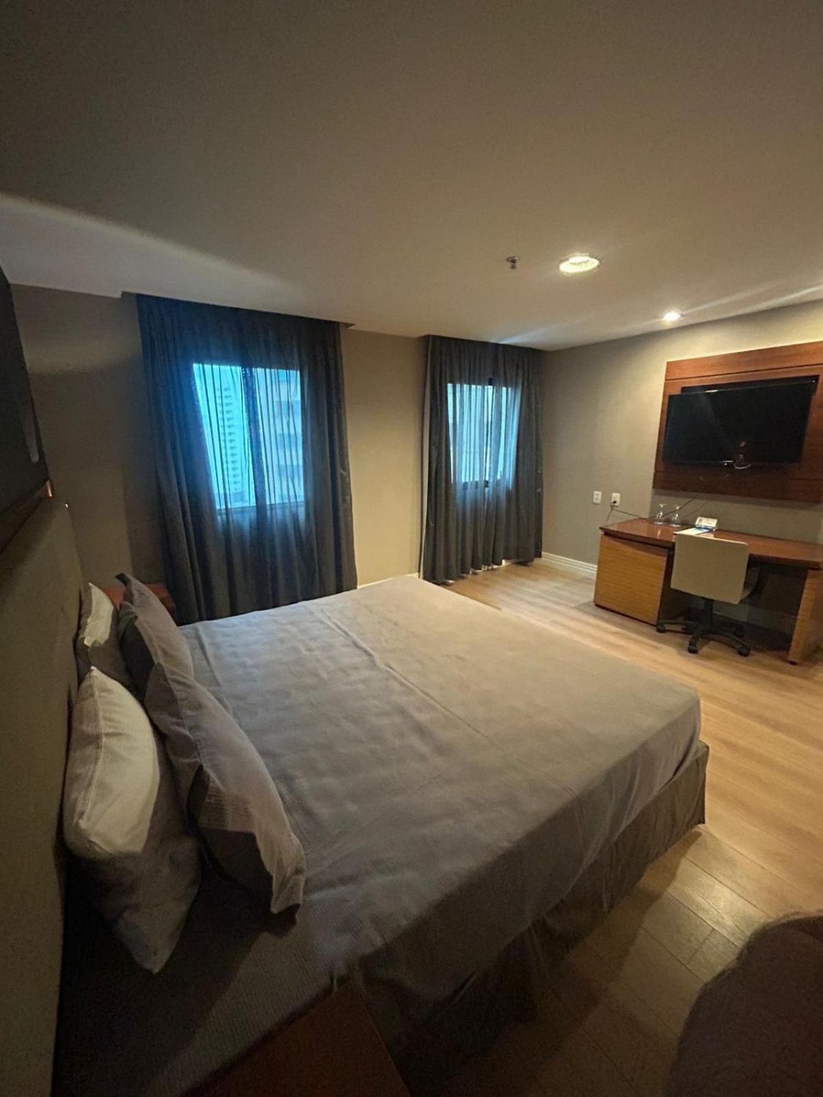 Flat Luxuoso Wynd Ao Lado Do Shopping Ibirapuera Moema 842 Sao Paulo