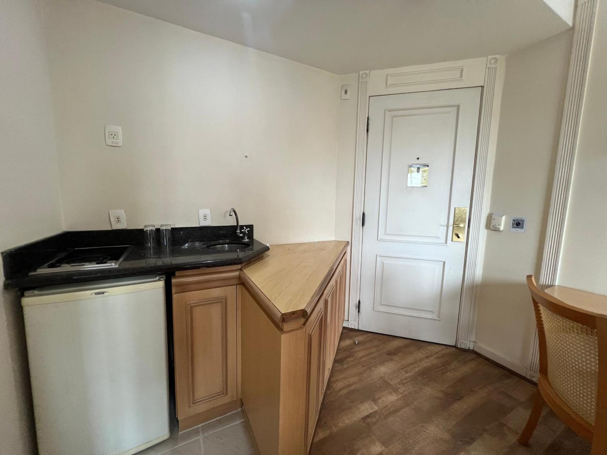 Otel Inter Jardins Uh1712