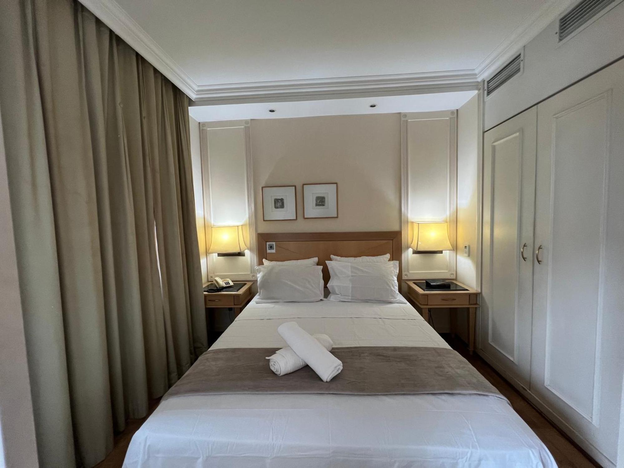 Otel Inter Jardins Uh1712 Sao Paulo