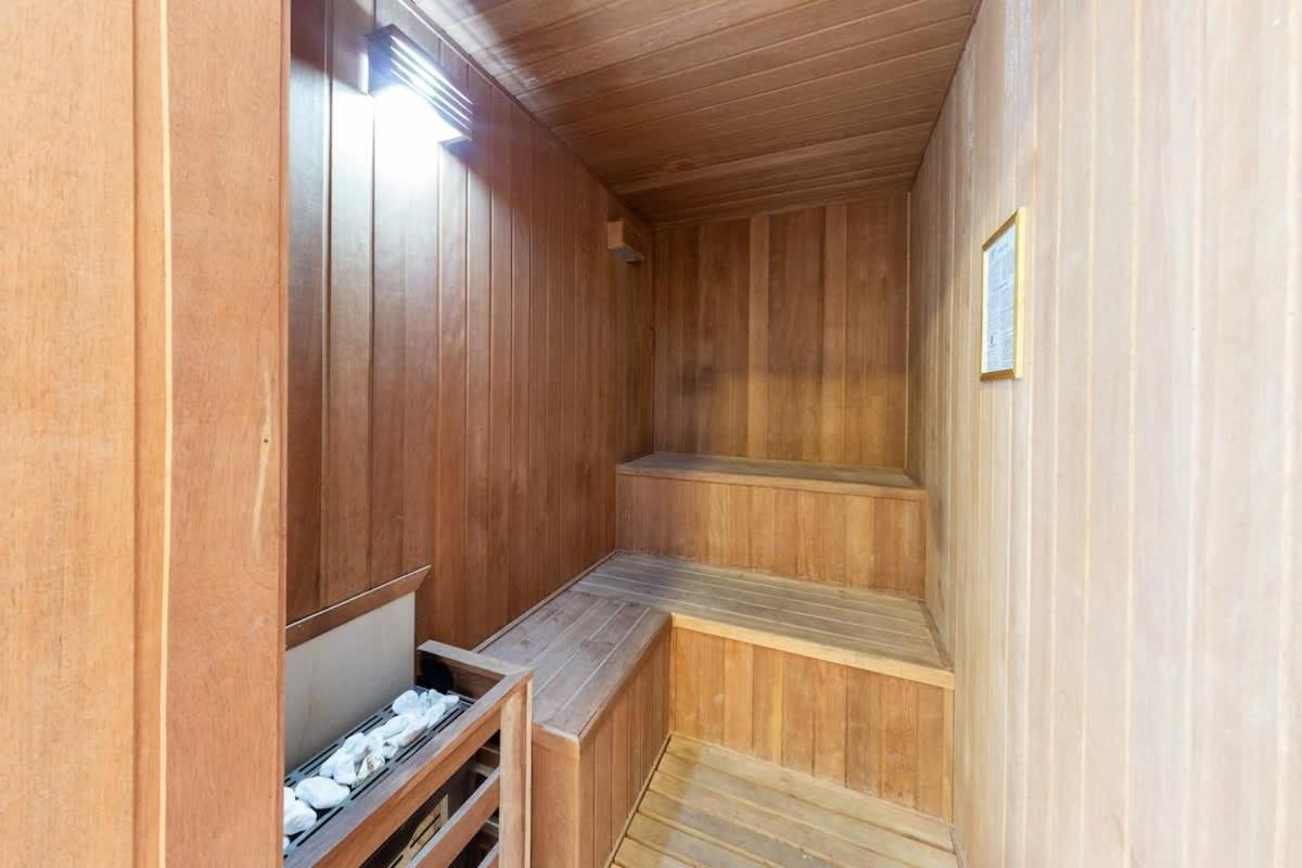 Apartment Bhomy Pinheiros -a 4min Do Shop Eldorado Riz1116
