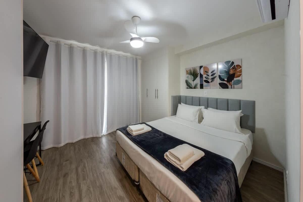 Bhomy Pinheiros -a 4min Do Shop Eldorado Riz1116 Apartment Sao Paulo