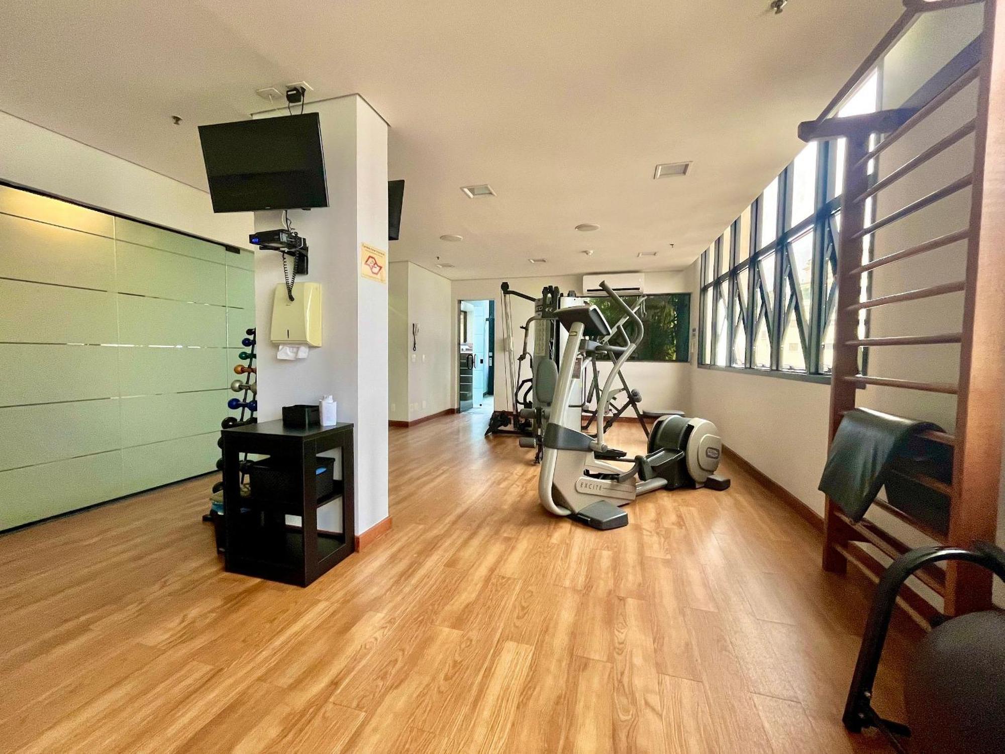 Lflats Alameda Lorena Jardins Hotel São Paulo