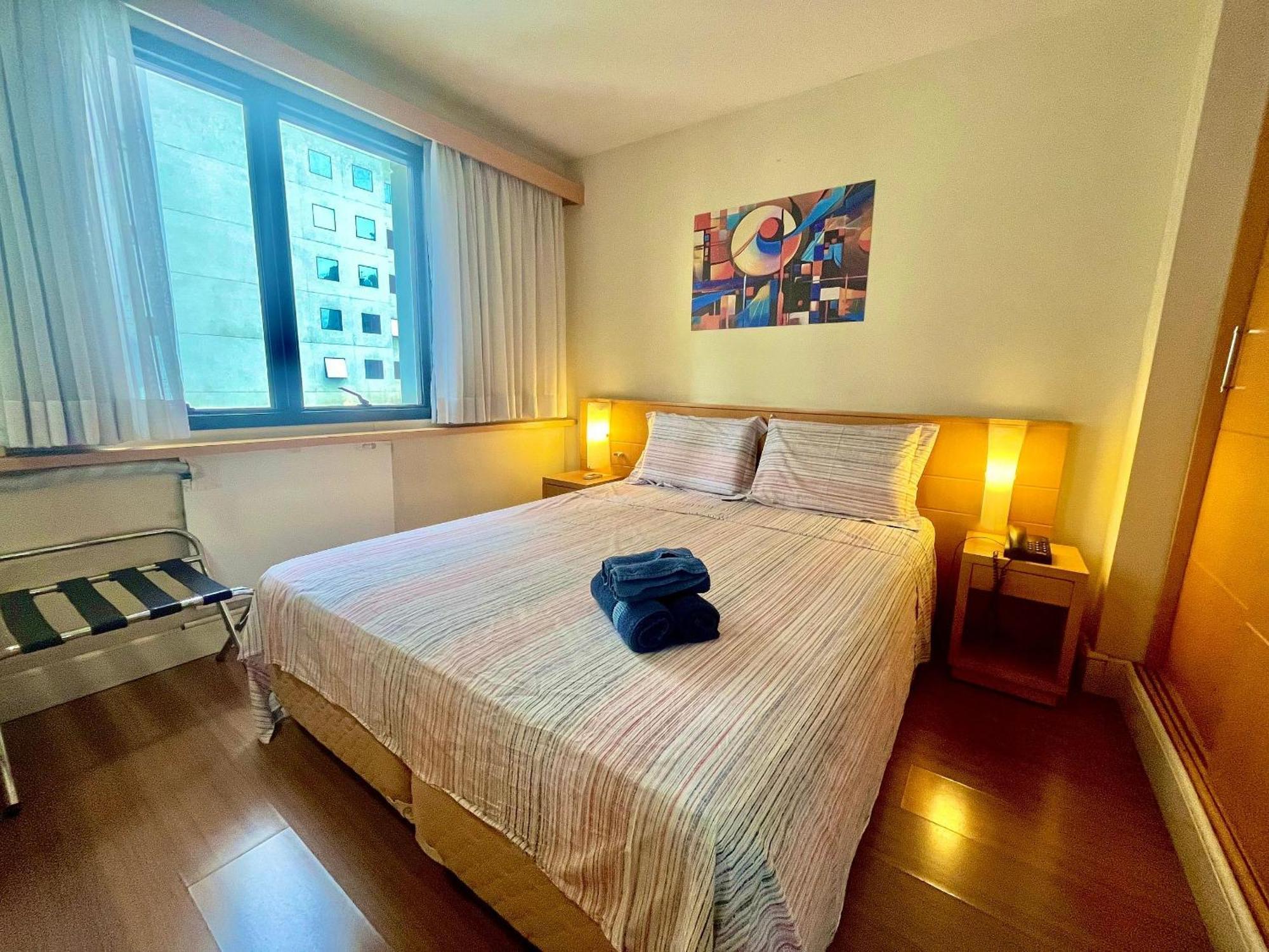 Lflats Alameda Lorena Jardins * São Paulo