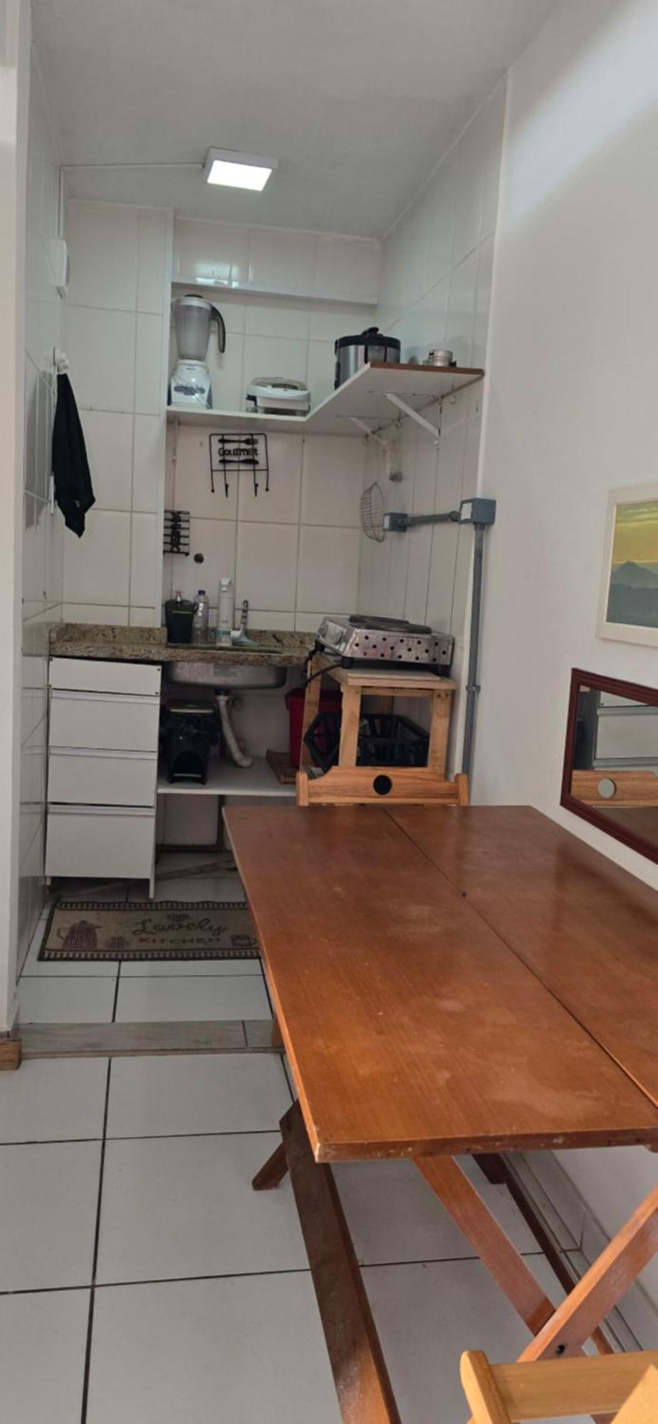 2719 - Loft Acolhedor Vista Incrivel São Paulo