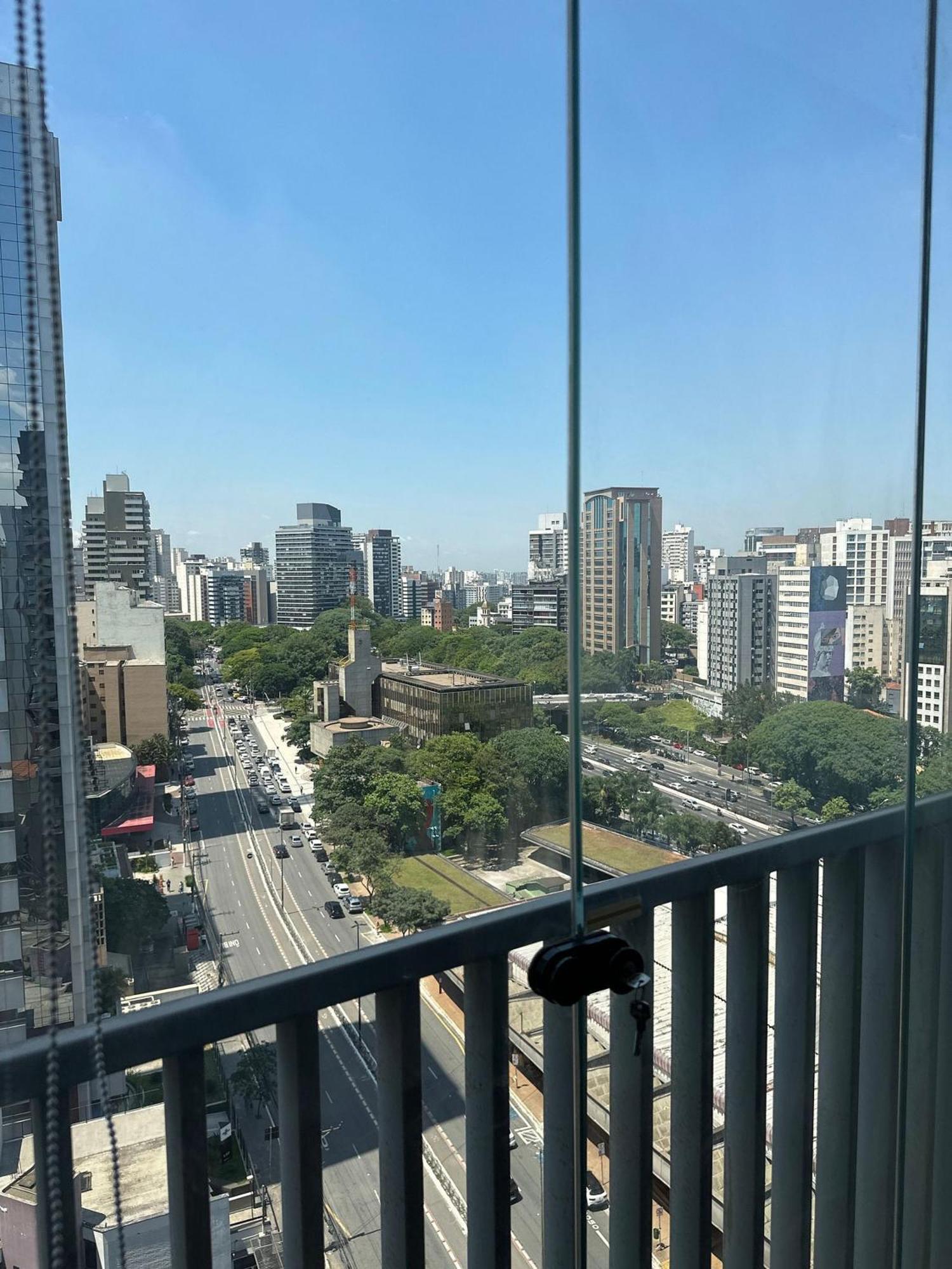 Trevizzo Vergueiro Holiday home Sao Paulo
