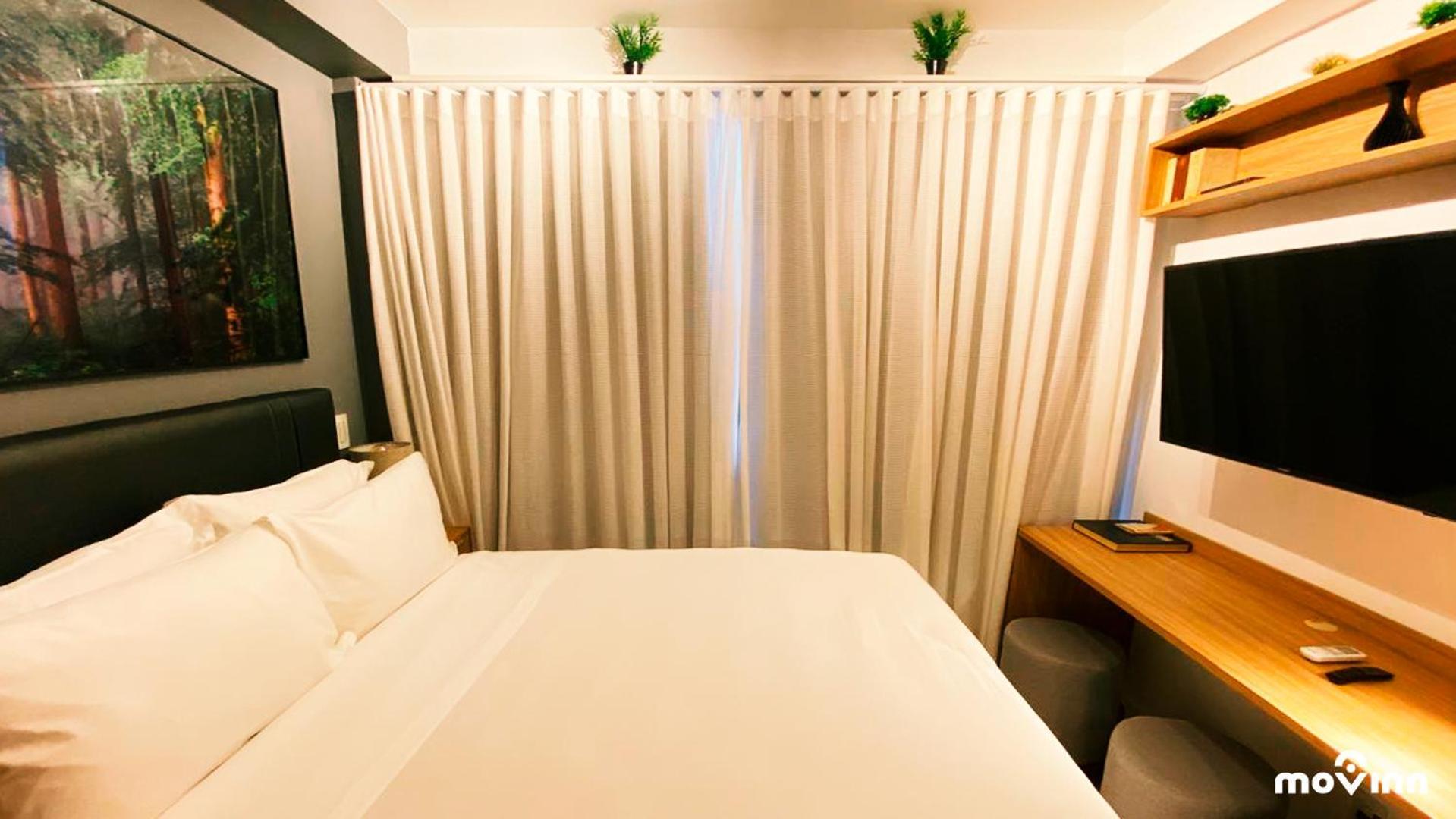 Nine 3134 - Jardim Paulista Holiday home *