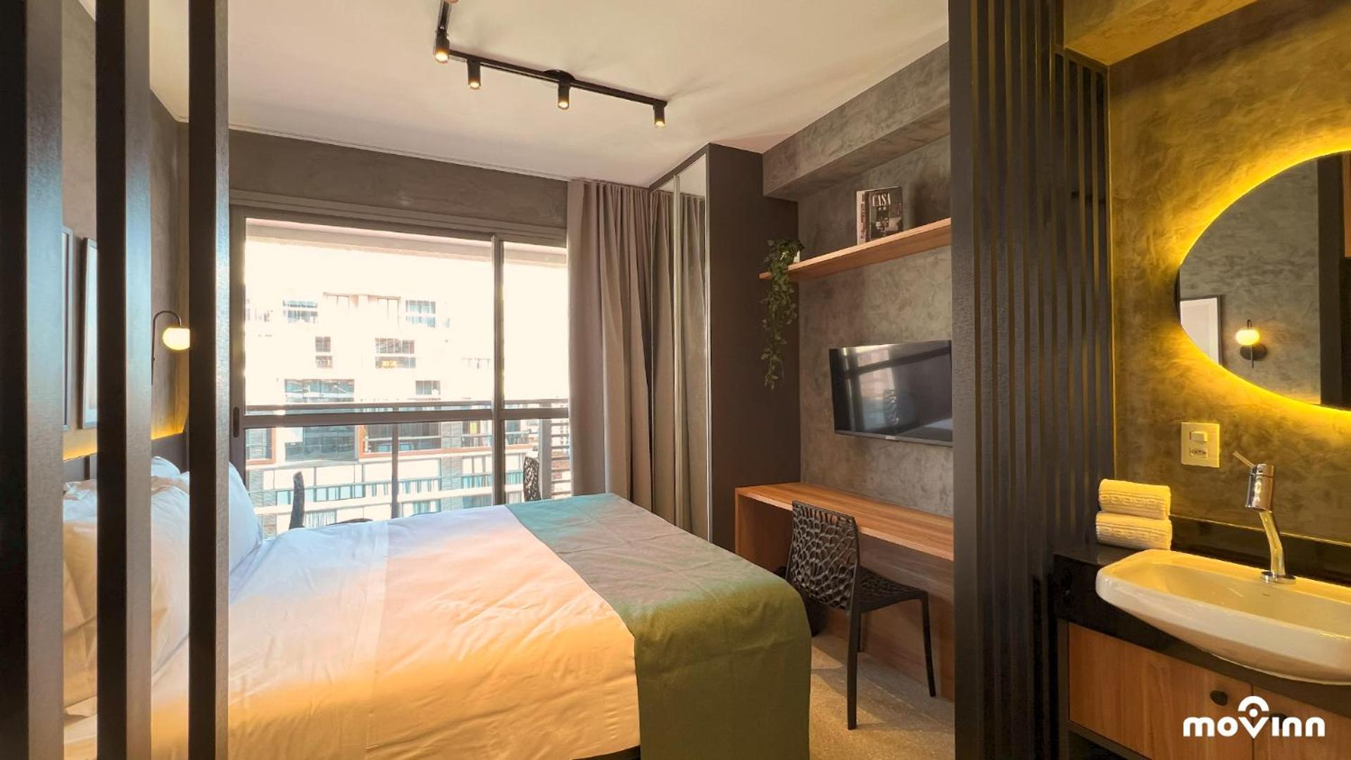 Holiday home Nine 3134 - Jardim Paulista *