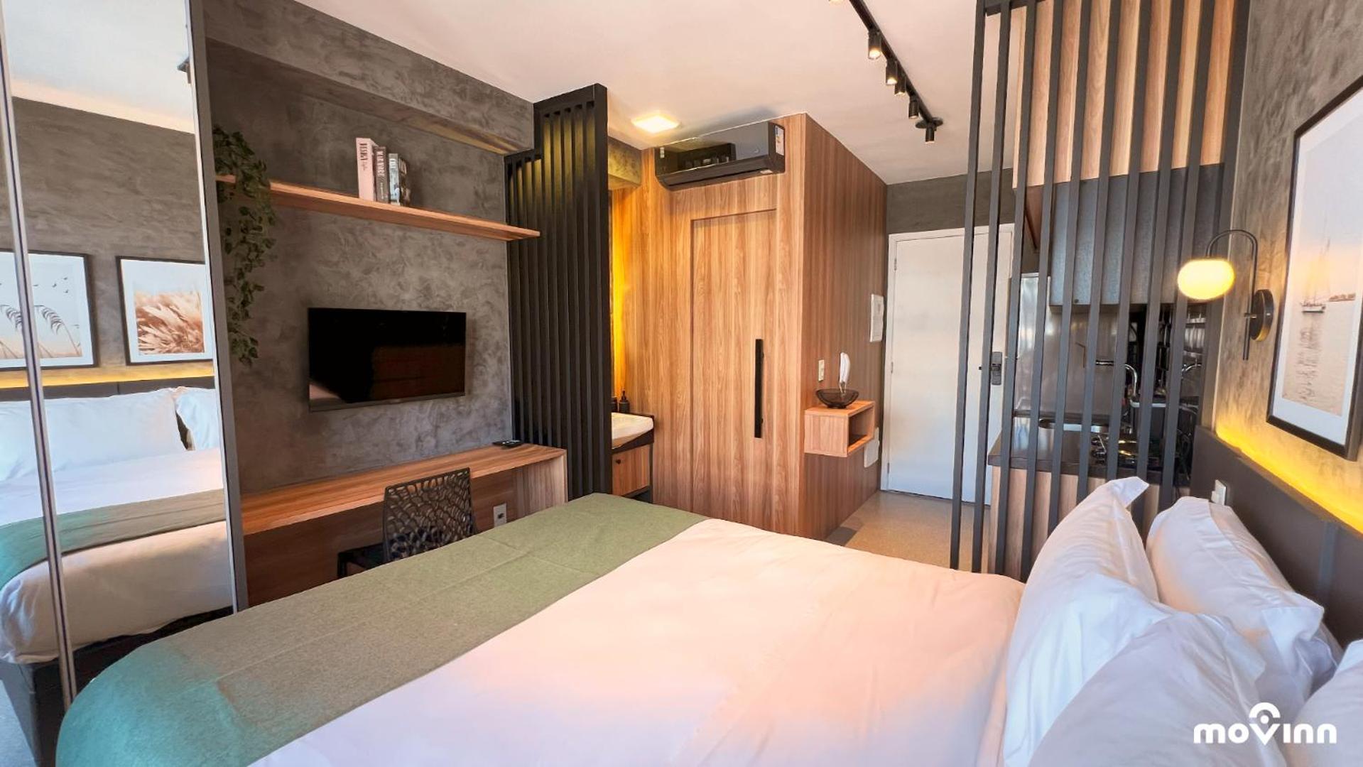 Holiday home Nine 3134 - Jardim Paulista