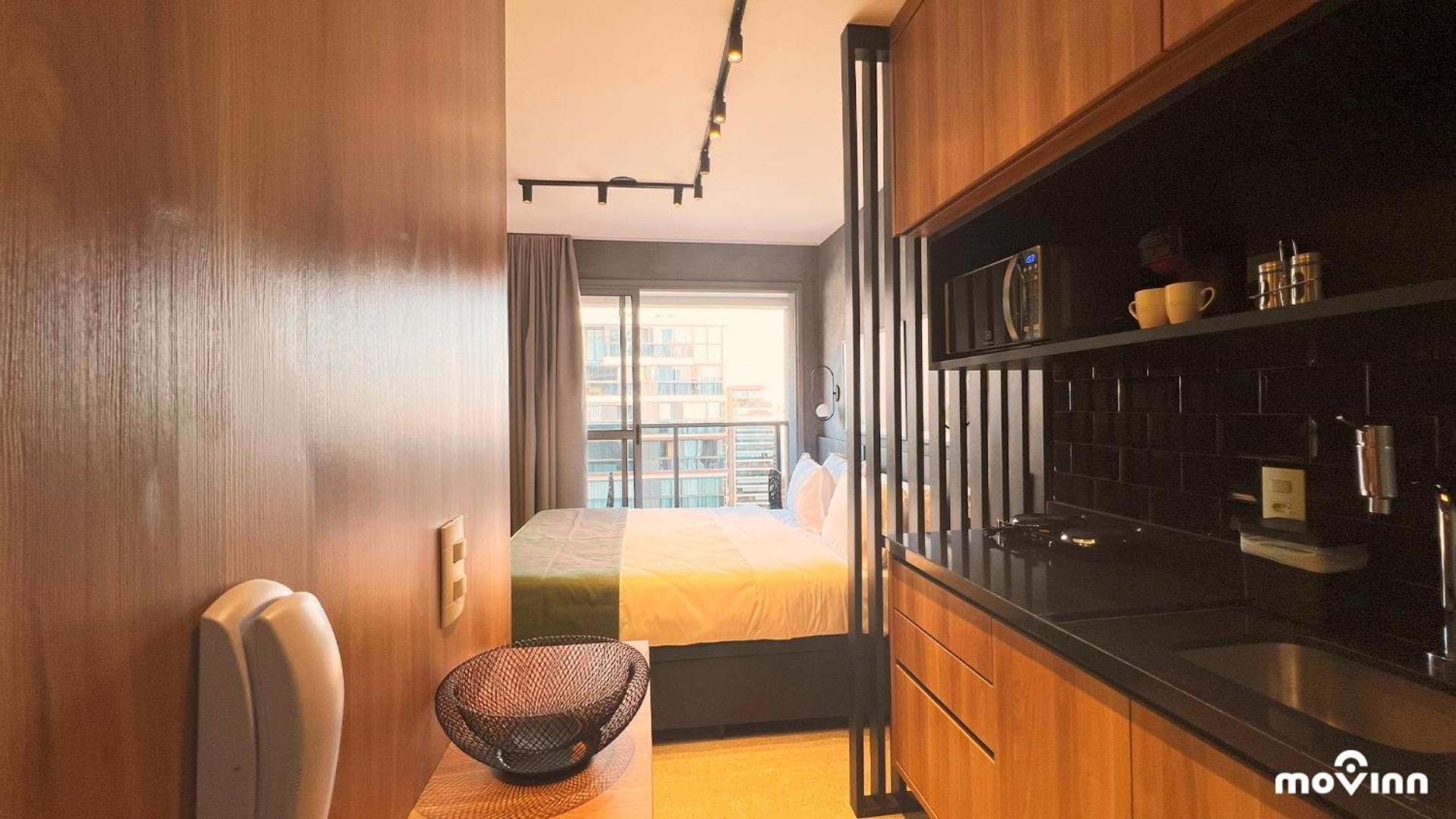 Holiday home Nine 3134 - Jardim Paulista *