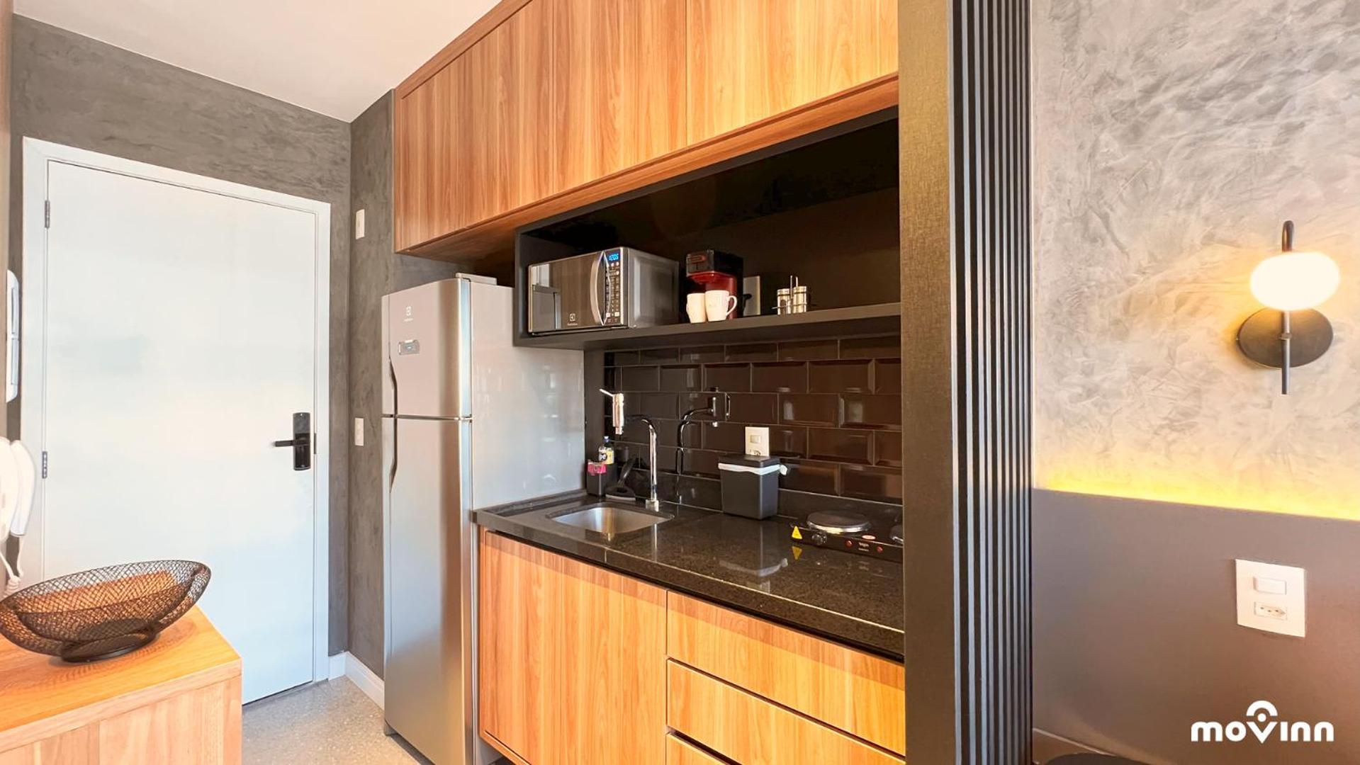 Holiday home Nine 3134 - Jardim Paulista *