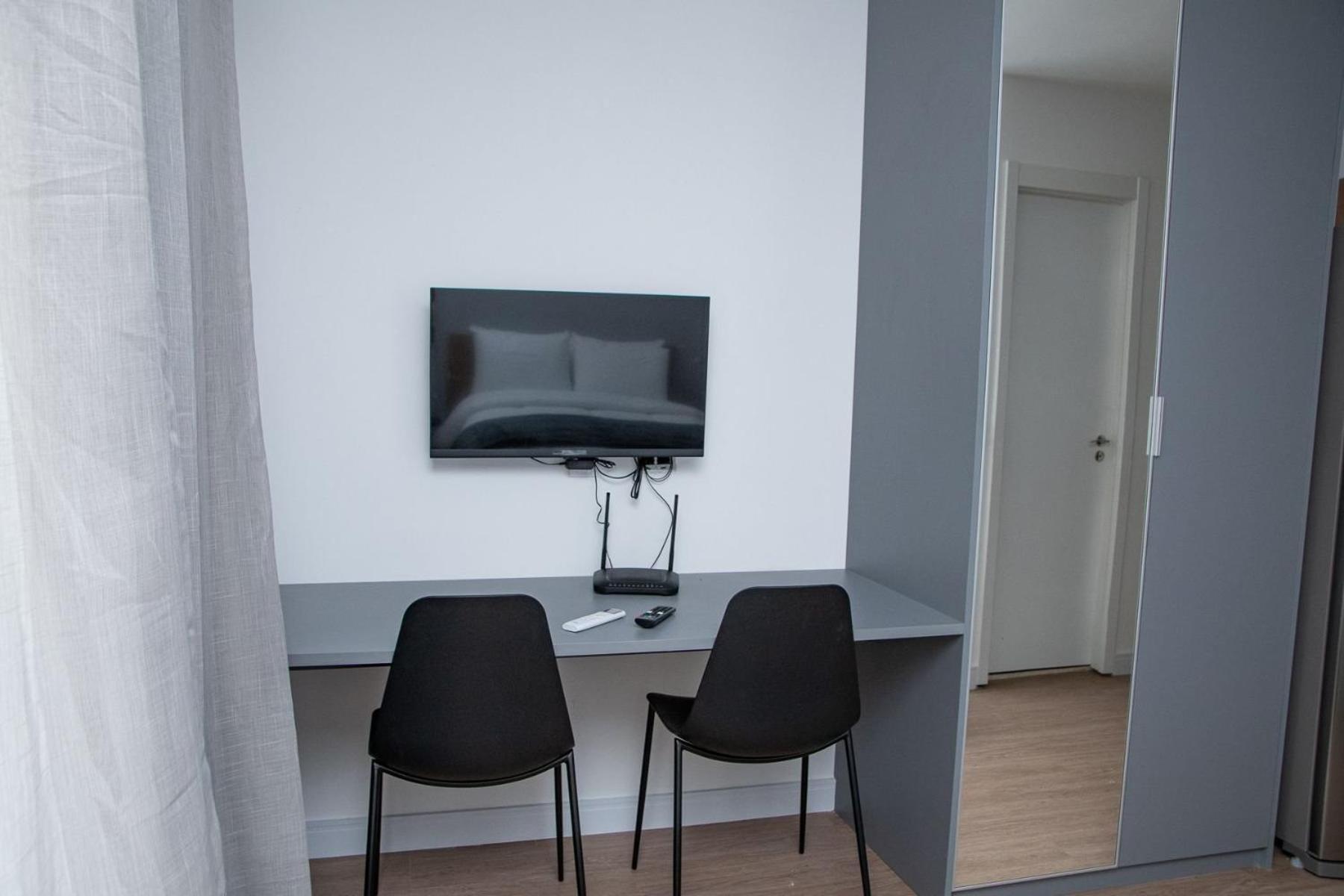 Apartment Housi Perdizes