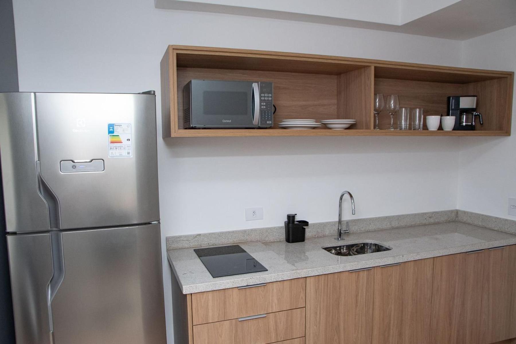 Housi Perdizes Apartment *
