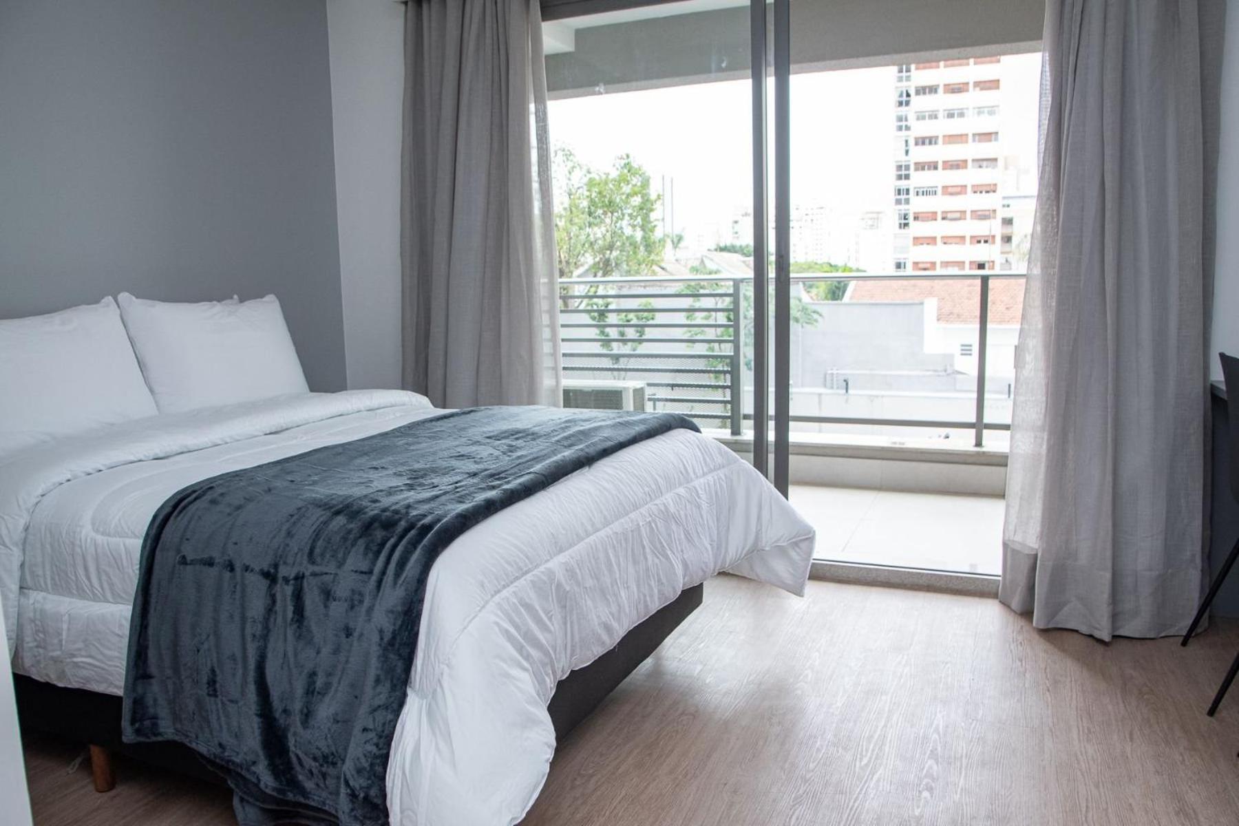 Apartment Housi Perdizes *